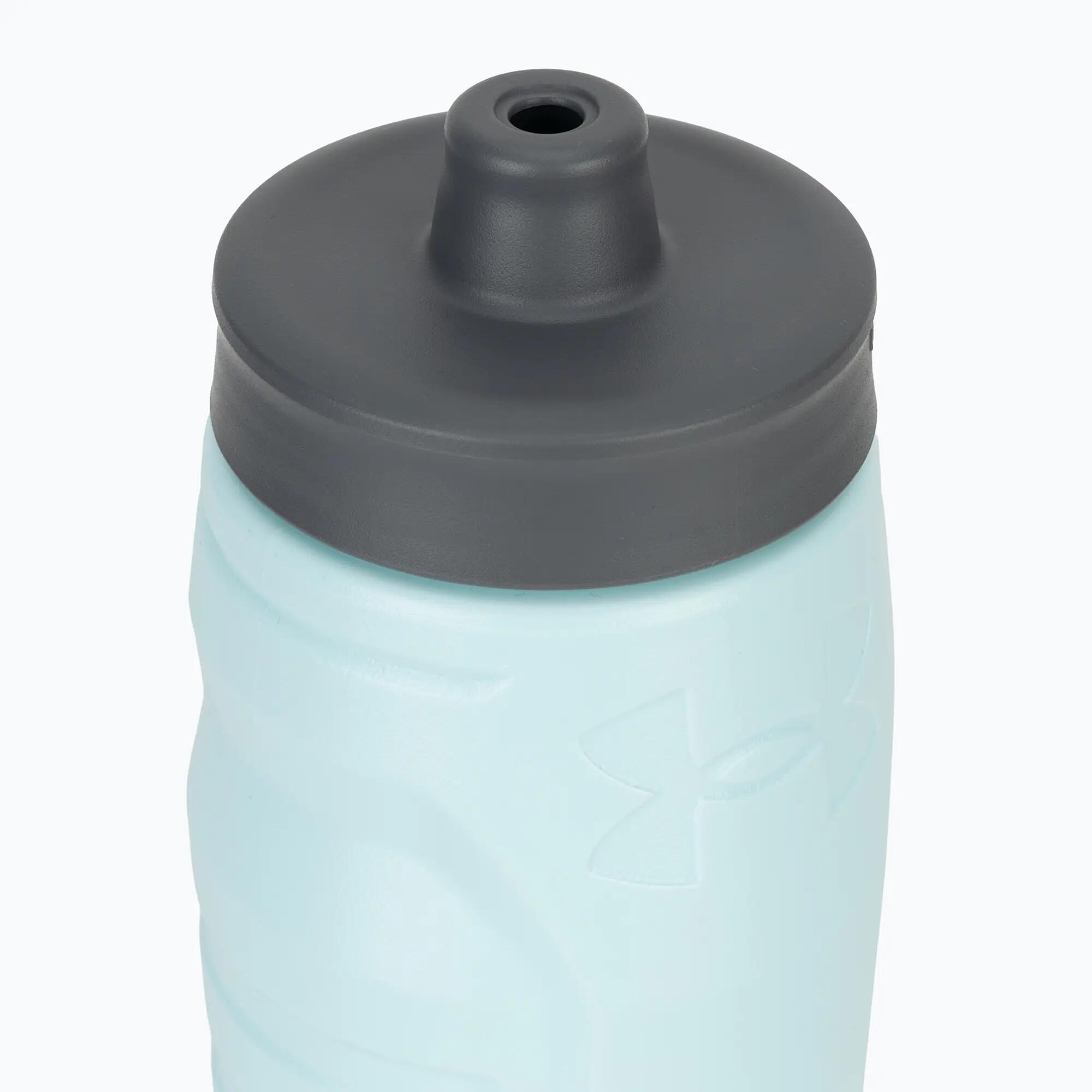 Borraccia Under Armour Sideline Squeeze 950mL Breeze Blu 4/6