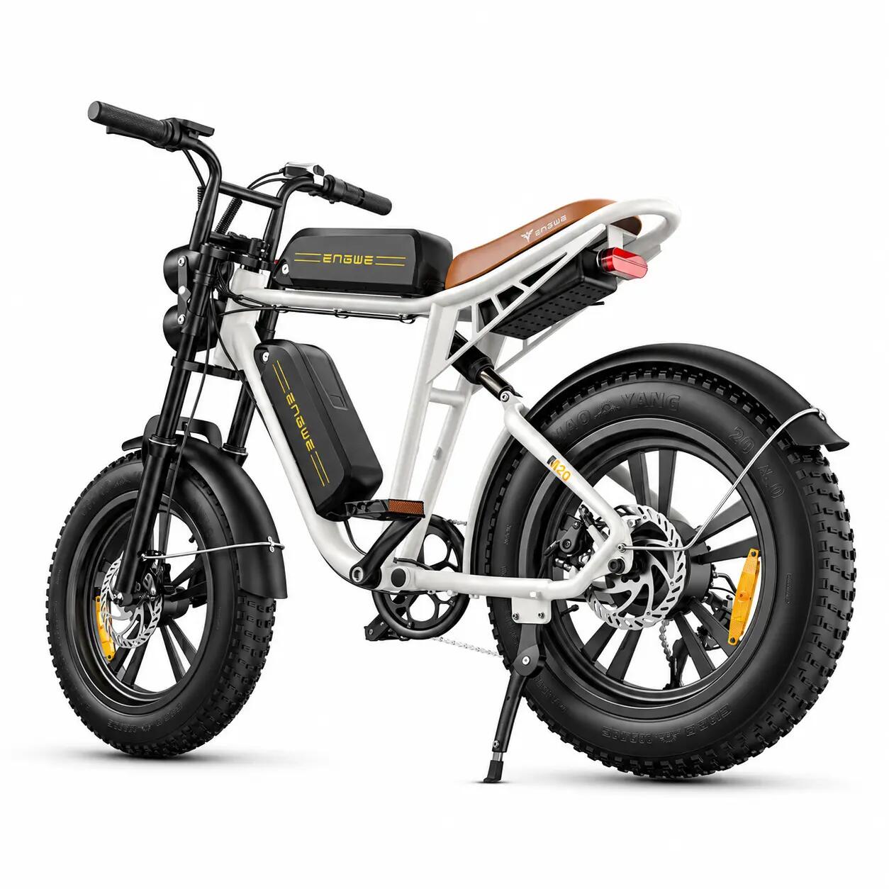 M20 2BAT Stadtrad Fatbike 1248 Wh 7/7
