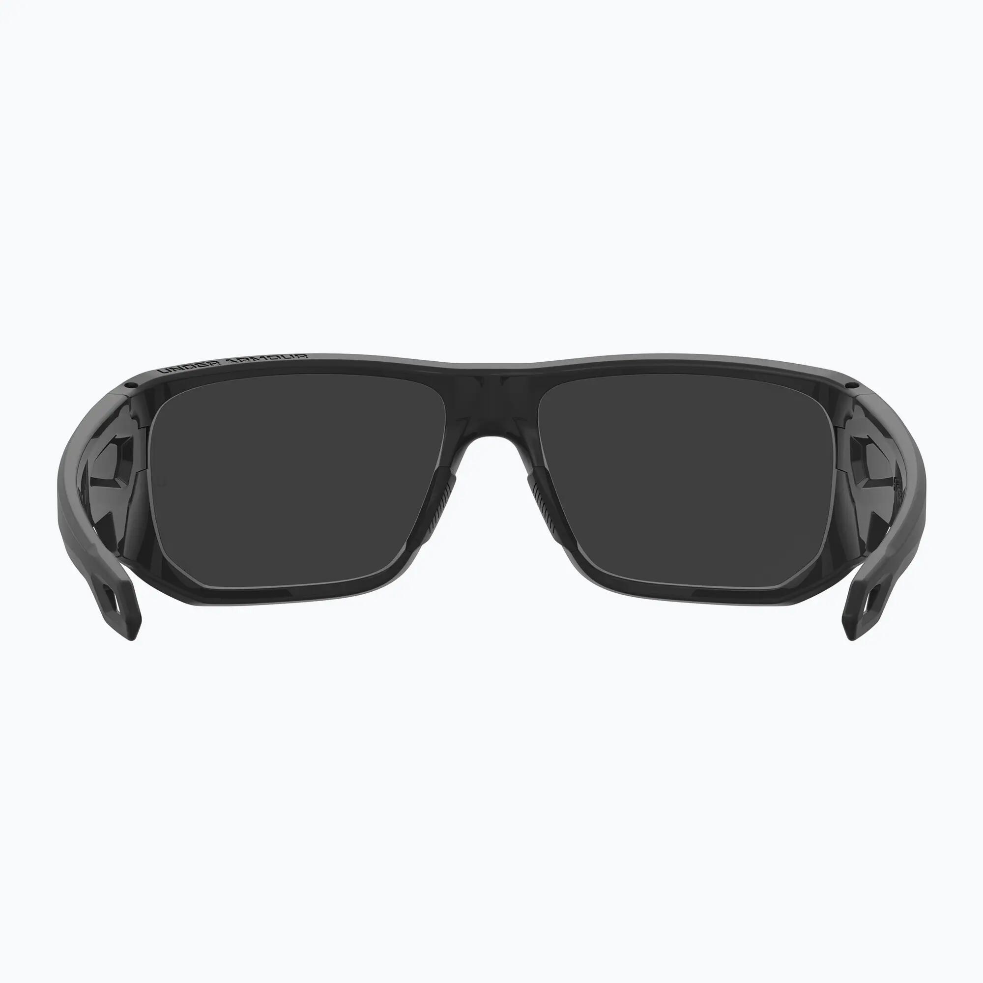 Napszemüveg Under Armour UA ATTACK 2 SZE Polarizált Nejlon Férfi 63 mm 4/7
