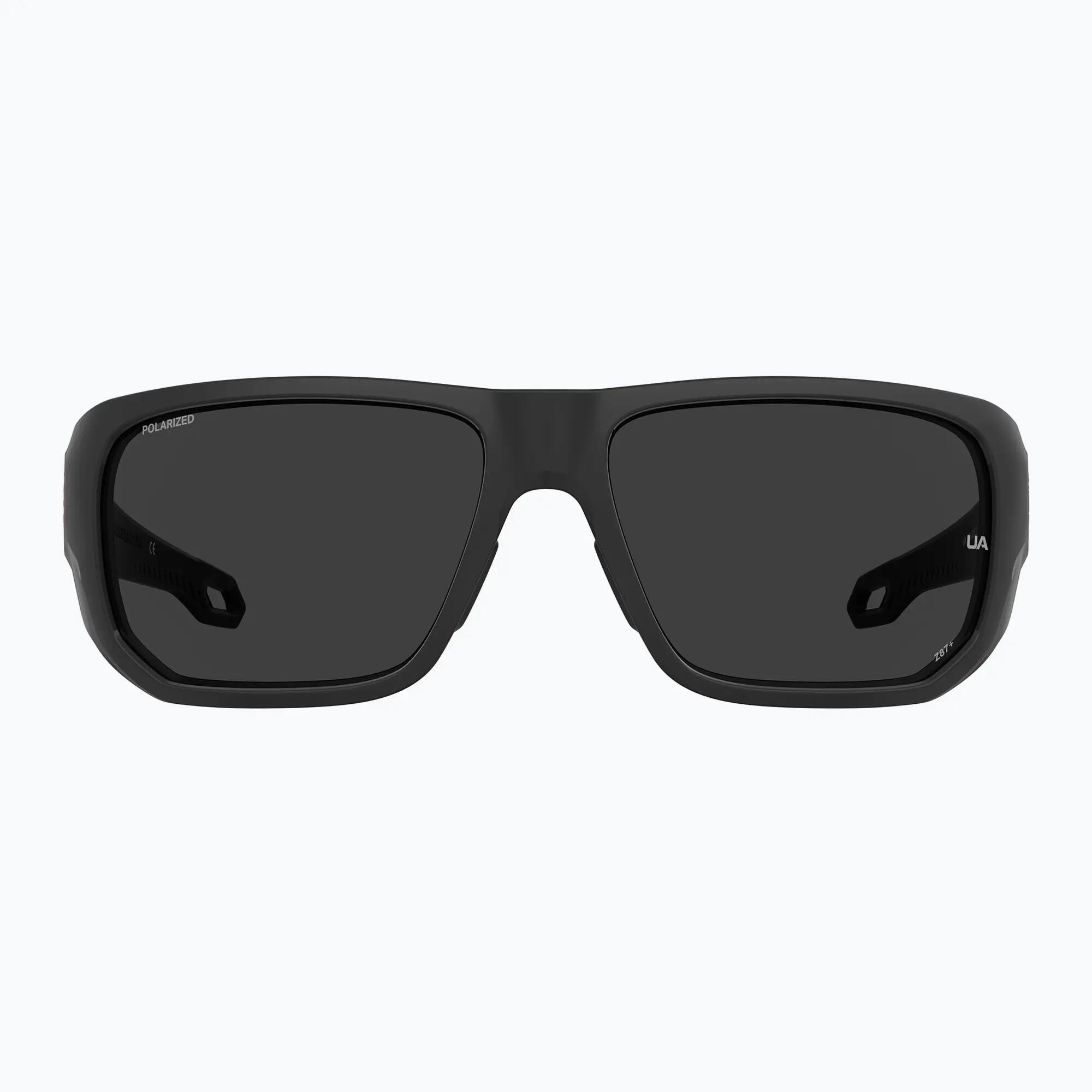 Napszemüveg Under Armour UA ATTACK 2 SZE Polarizált Nejlon Férfi 63 mm 3/7