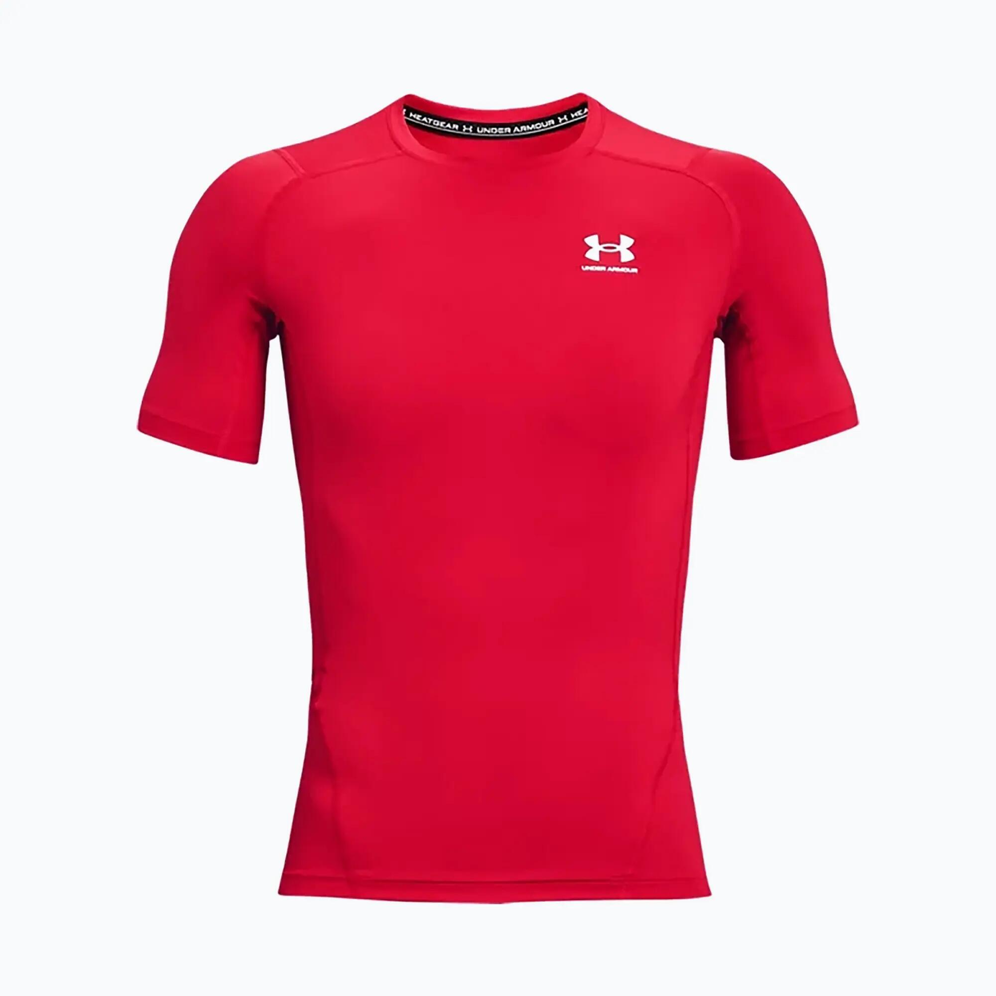 Under Armour Heatgear® T‑shirt Für Herren 5/6