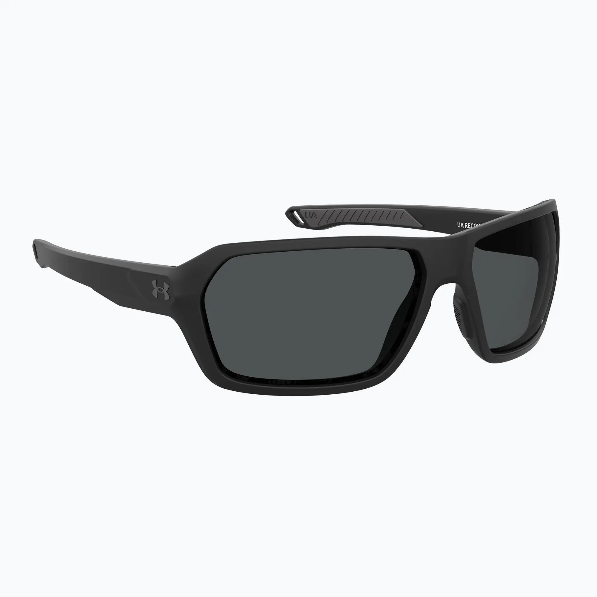 Ochelari de Soare Under Armour UA RECON 003 din Nailon Bărbați 64 mm