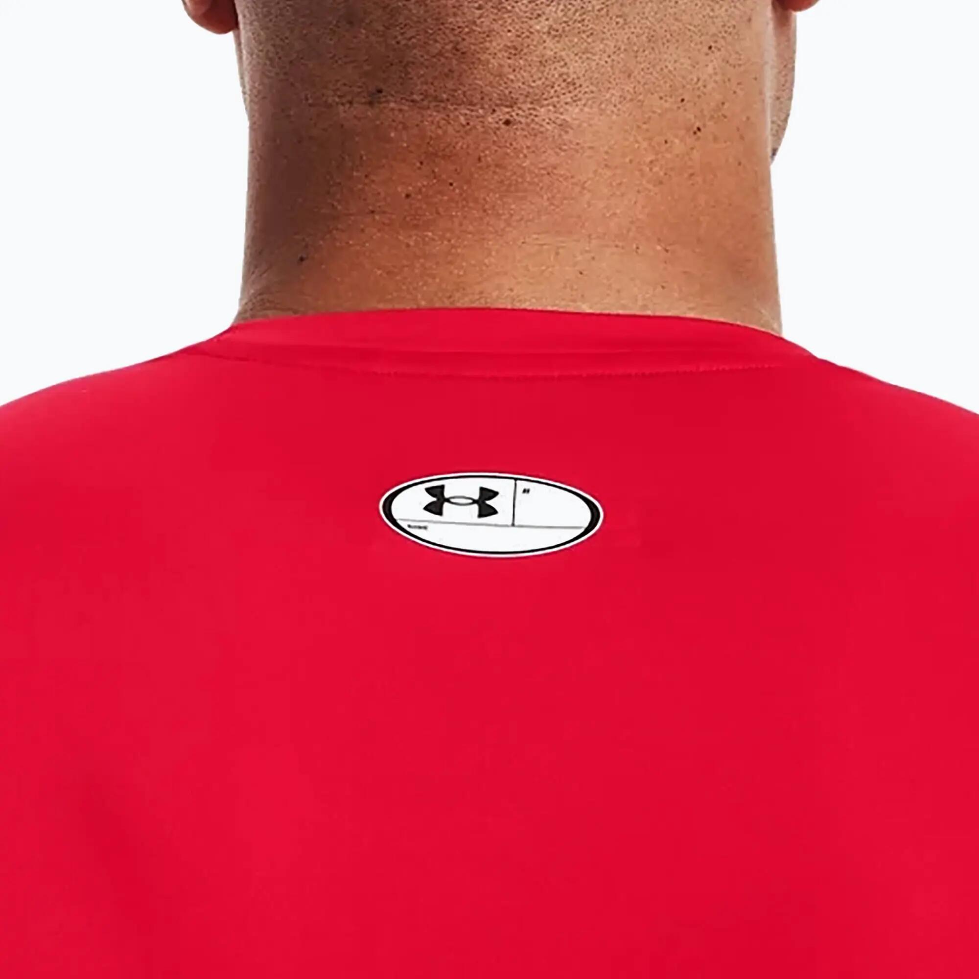 Under Armour Heatgear® T‑shirt Für Herren 4/6