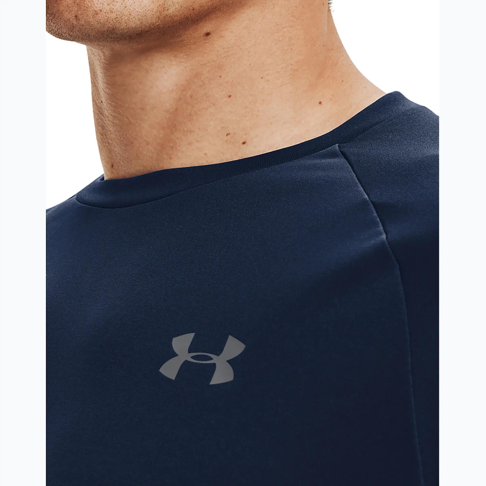Koszulka fitness męska Under Armour UA Tech 2.0 SS Tee 4/7