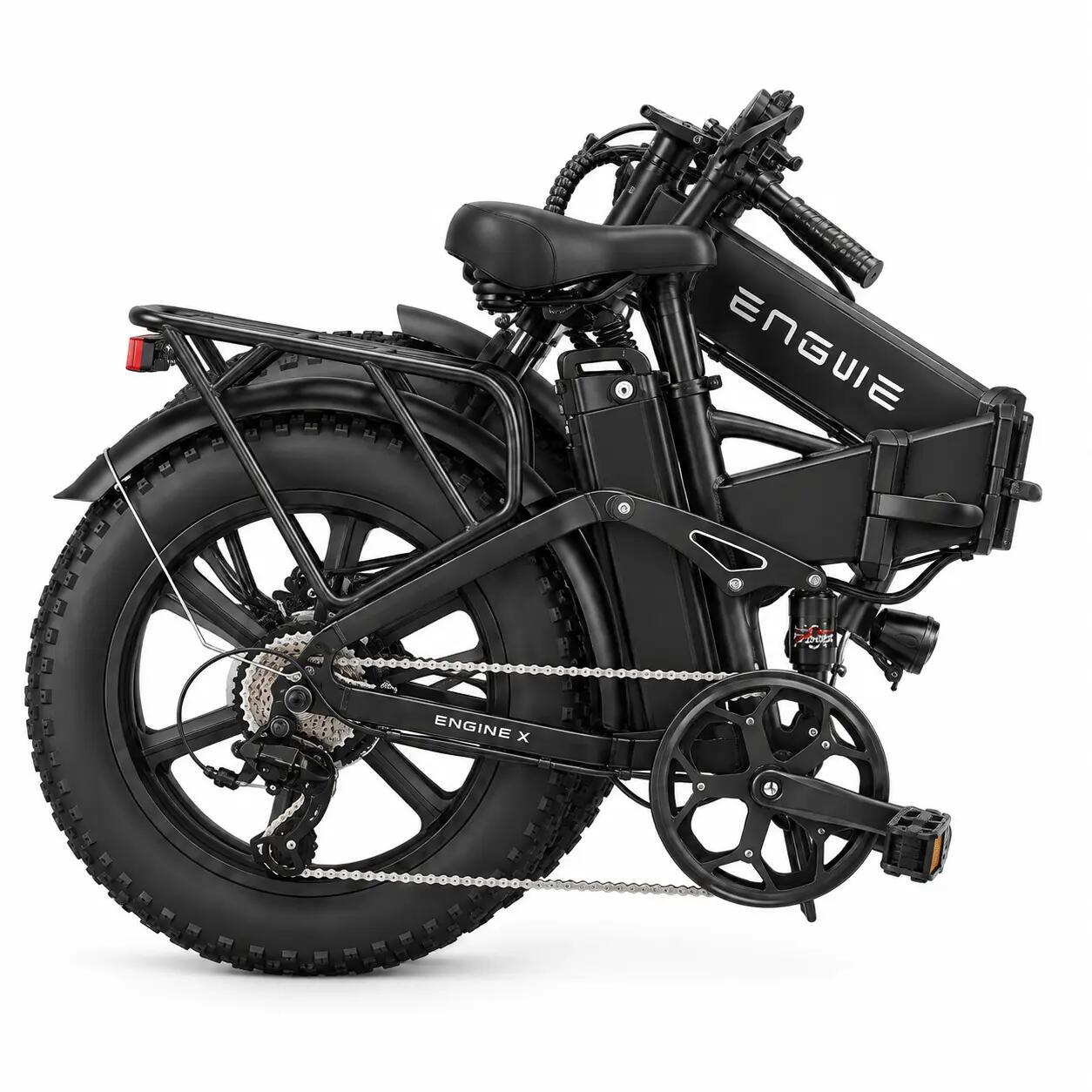ENG X plegable fatbike 624 Wh 7/7