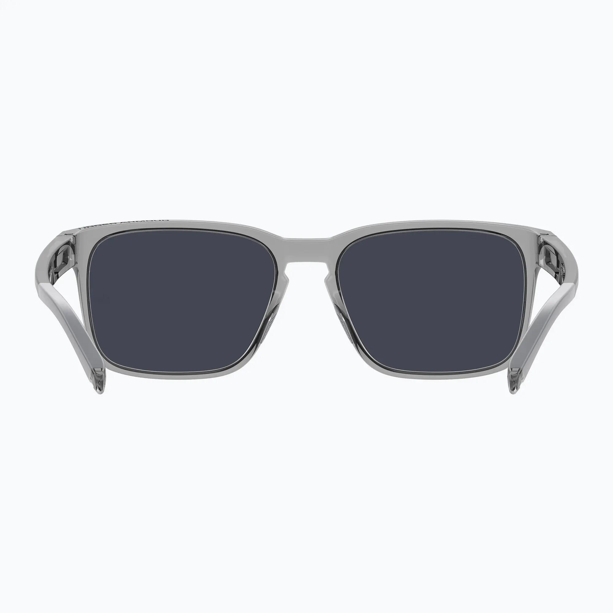 Sonnenbrille Under Armour UA ASSIST 2 09V Polarisiert aus Nylon Herren 57 mm 4/7