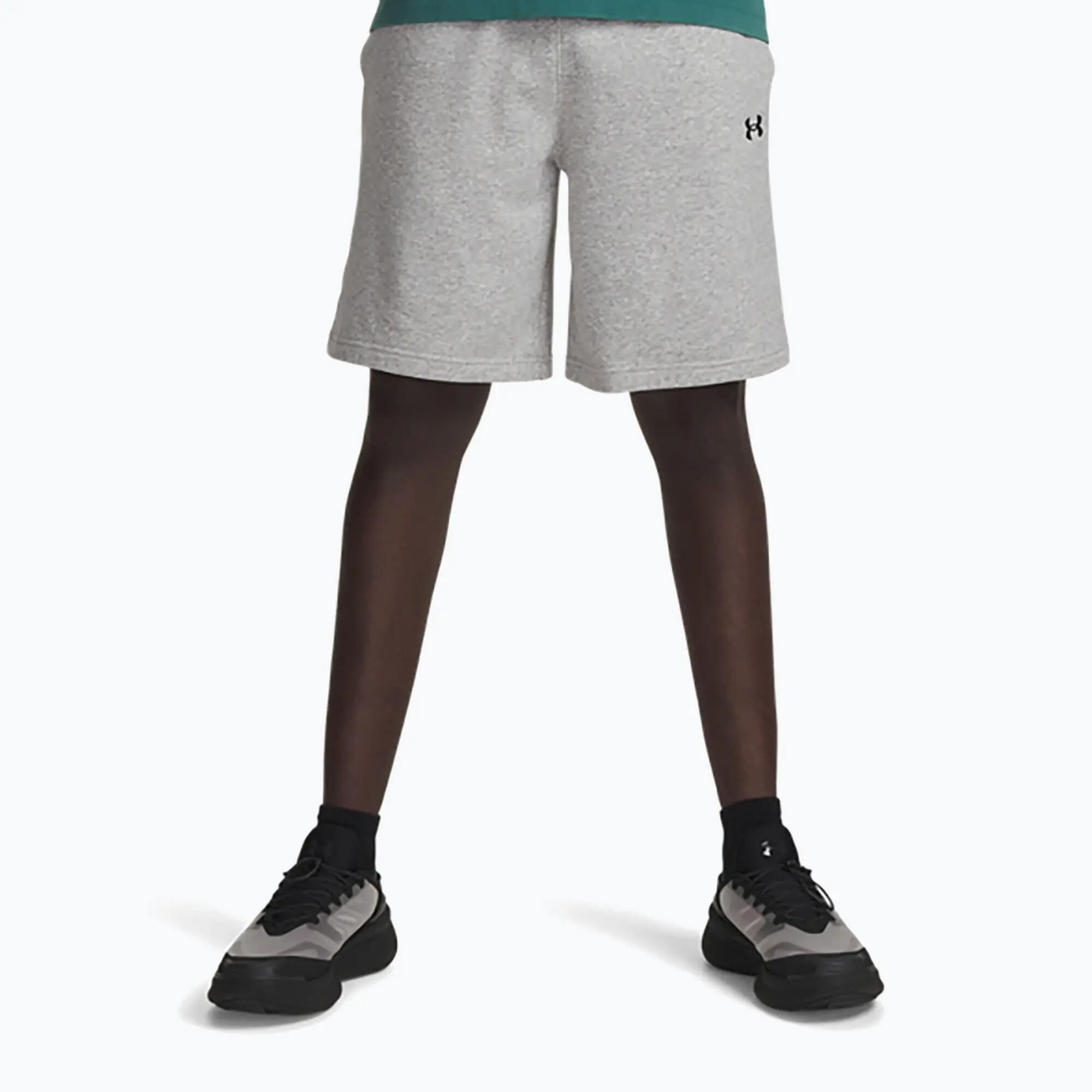 Pantaloni scurți de antrenament pentru bărbați Under Armour Rival LW