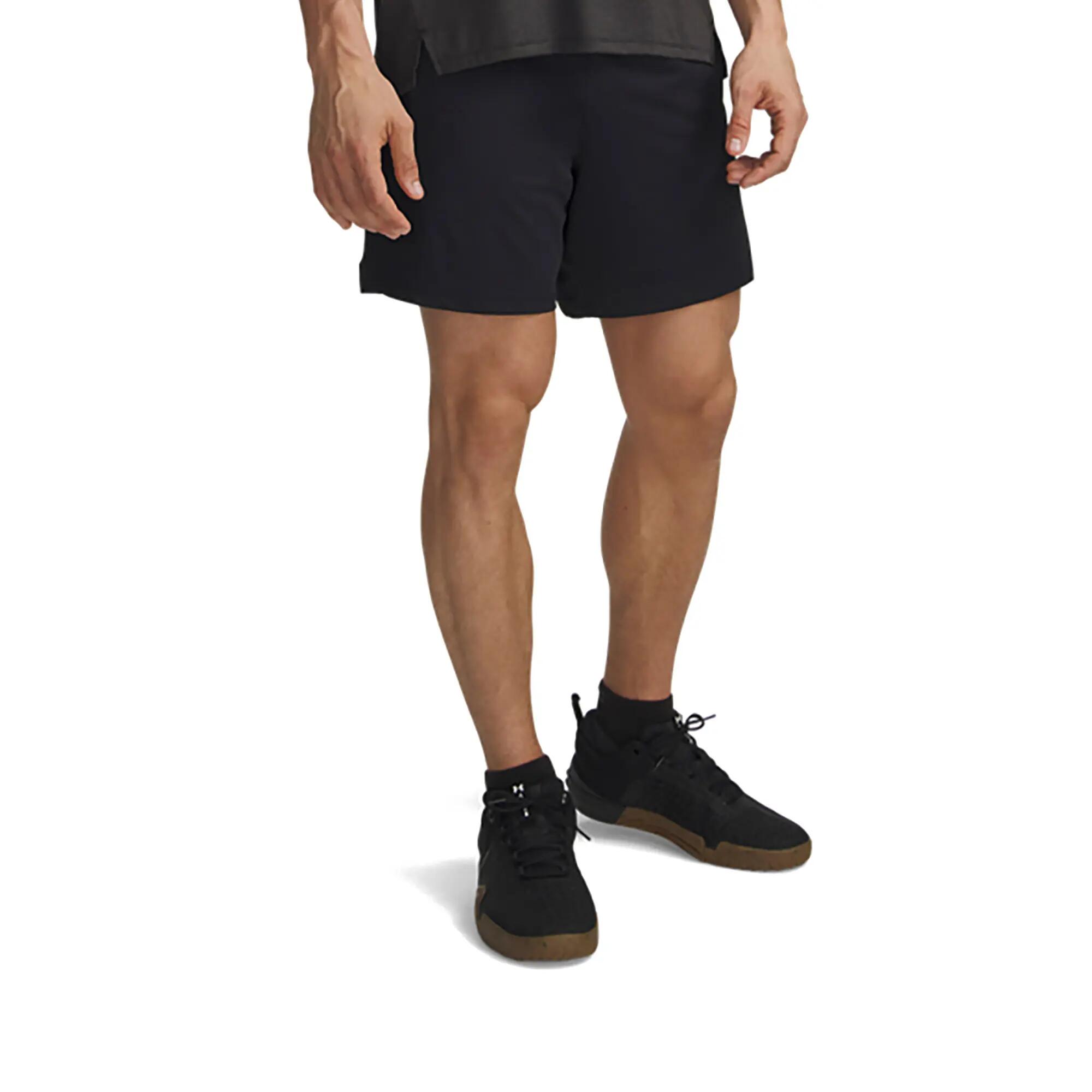 Herren Trainingsshorts Under Armour Tech Vent 3/3