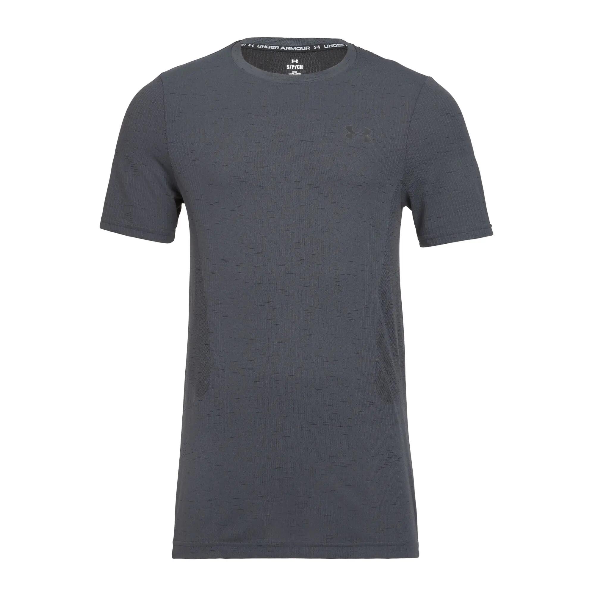 T-shirt d'entraînement homme Under Armour Vanish Seamless 2/3