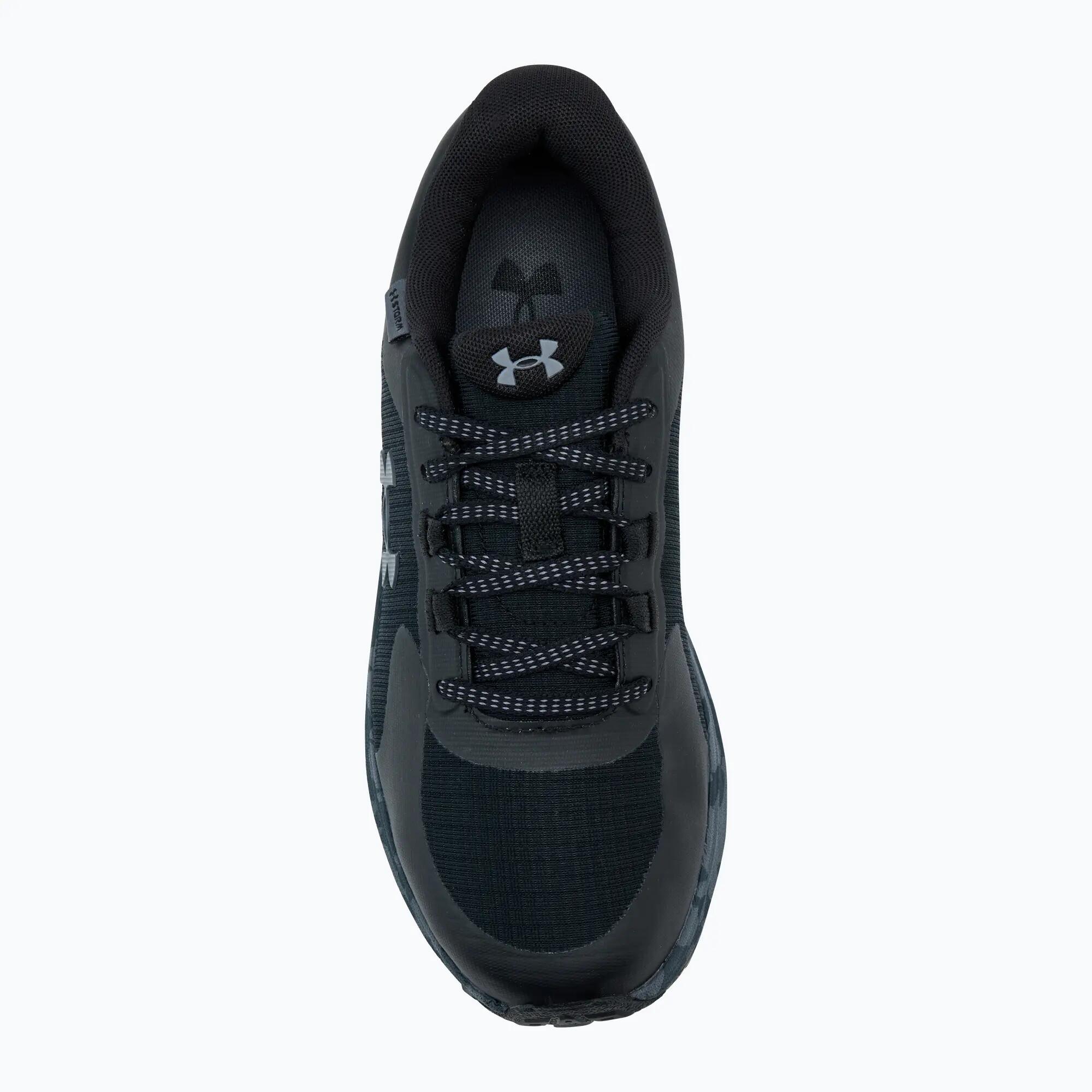 Under Armour Charged Bandit TR 3 Zwart Heren 5/7