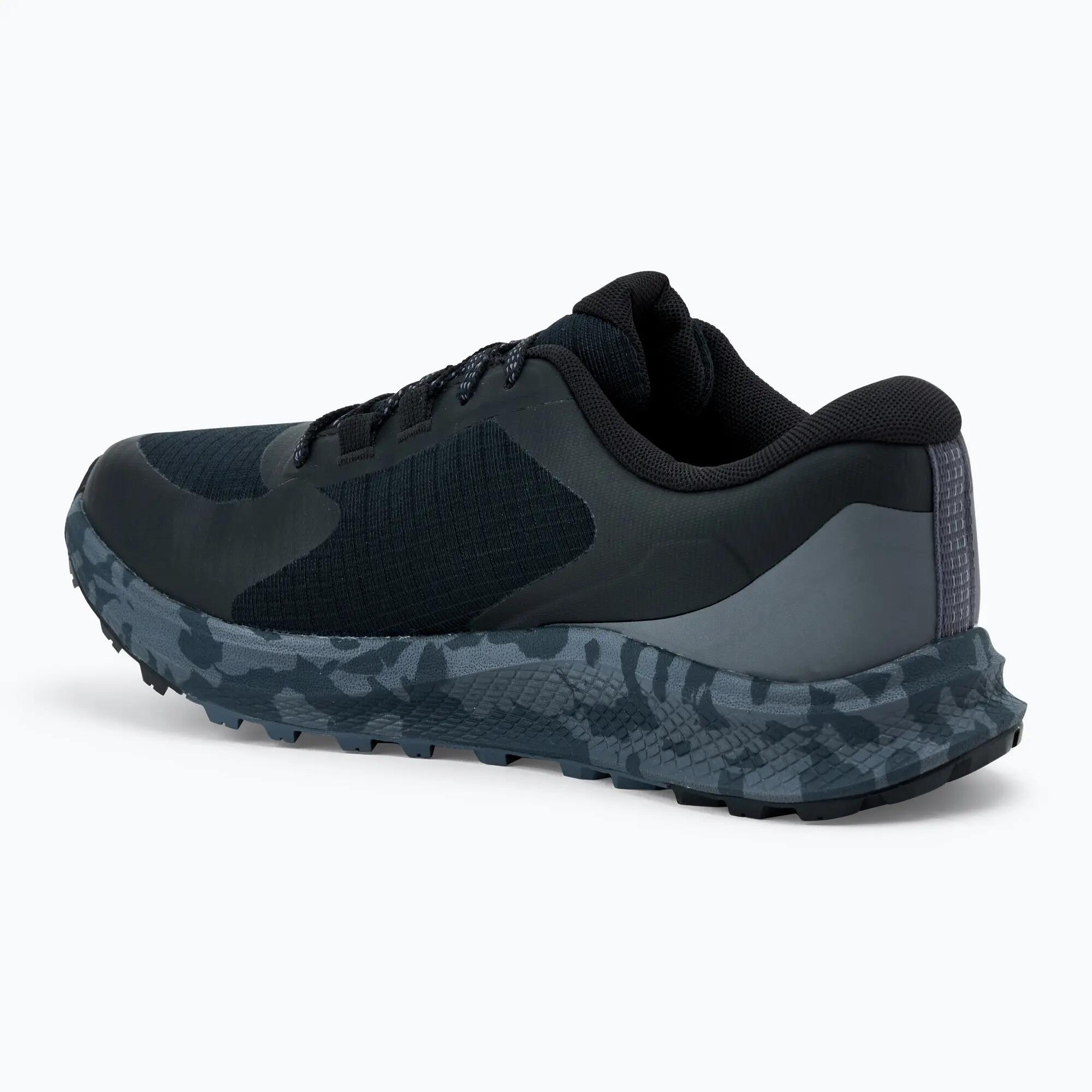 Under Armour Charged Bandit TR 3 Zwart Heren 3/7