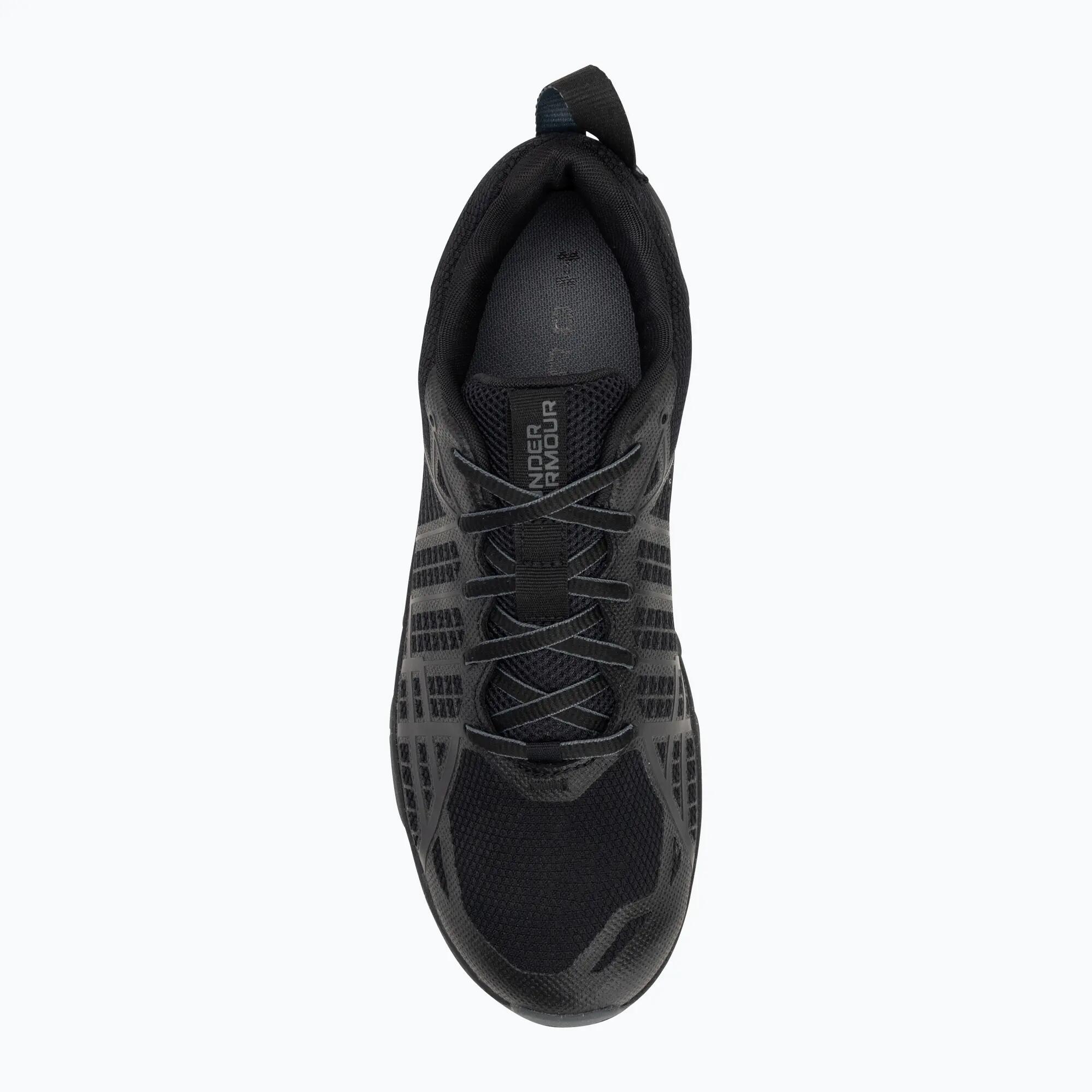 Buty męskie Under Armour MG Strikefast 5/7