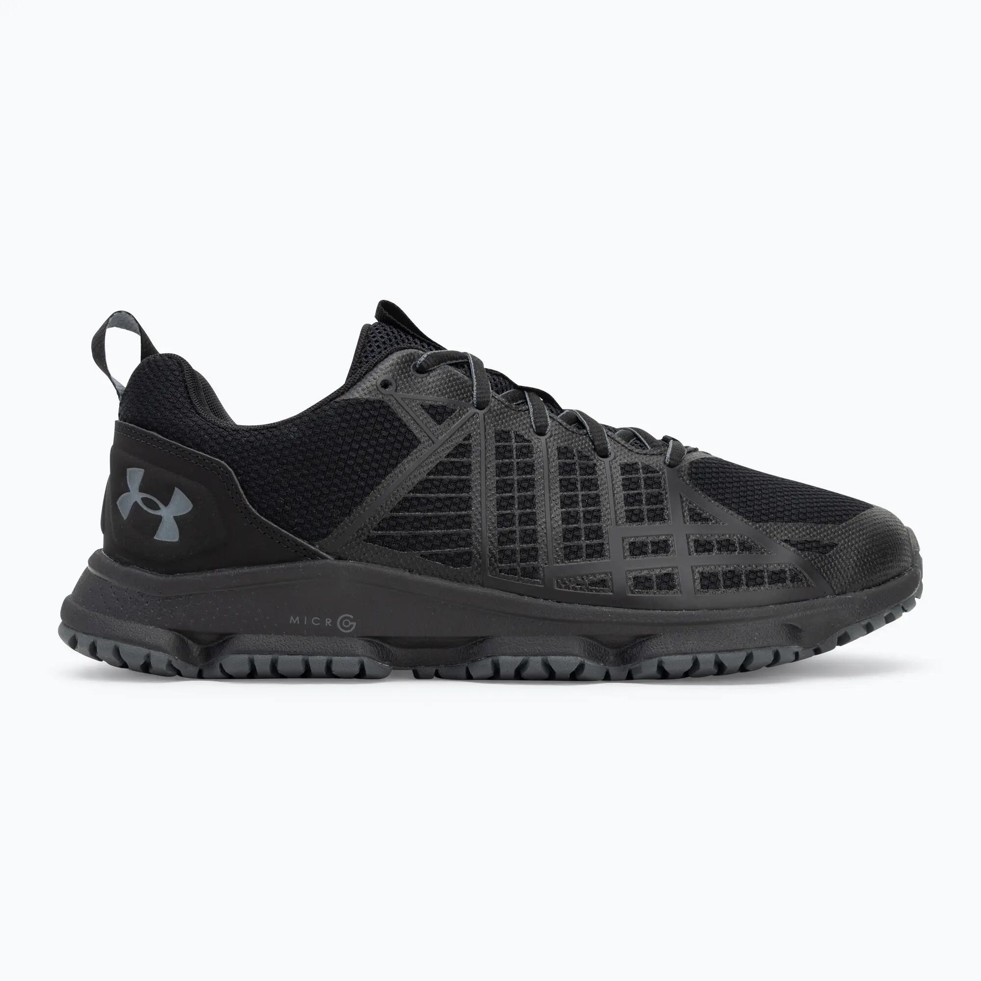 Buty męskie Under Armour MG Strikefast 2/7