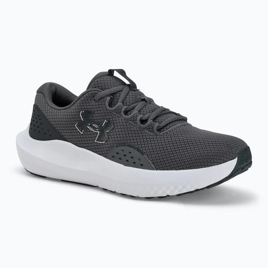 Chaussures de course pour hommes UNDER ARMOR Charged Surge