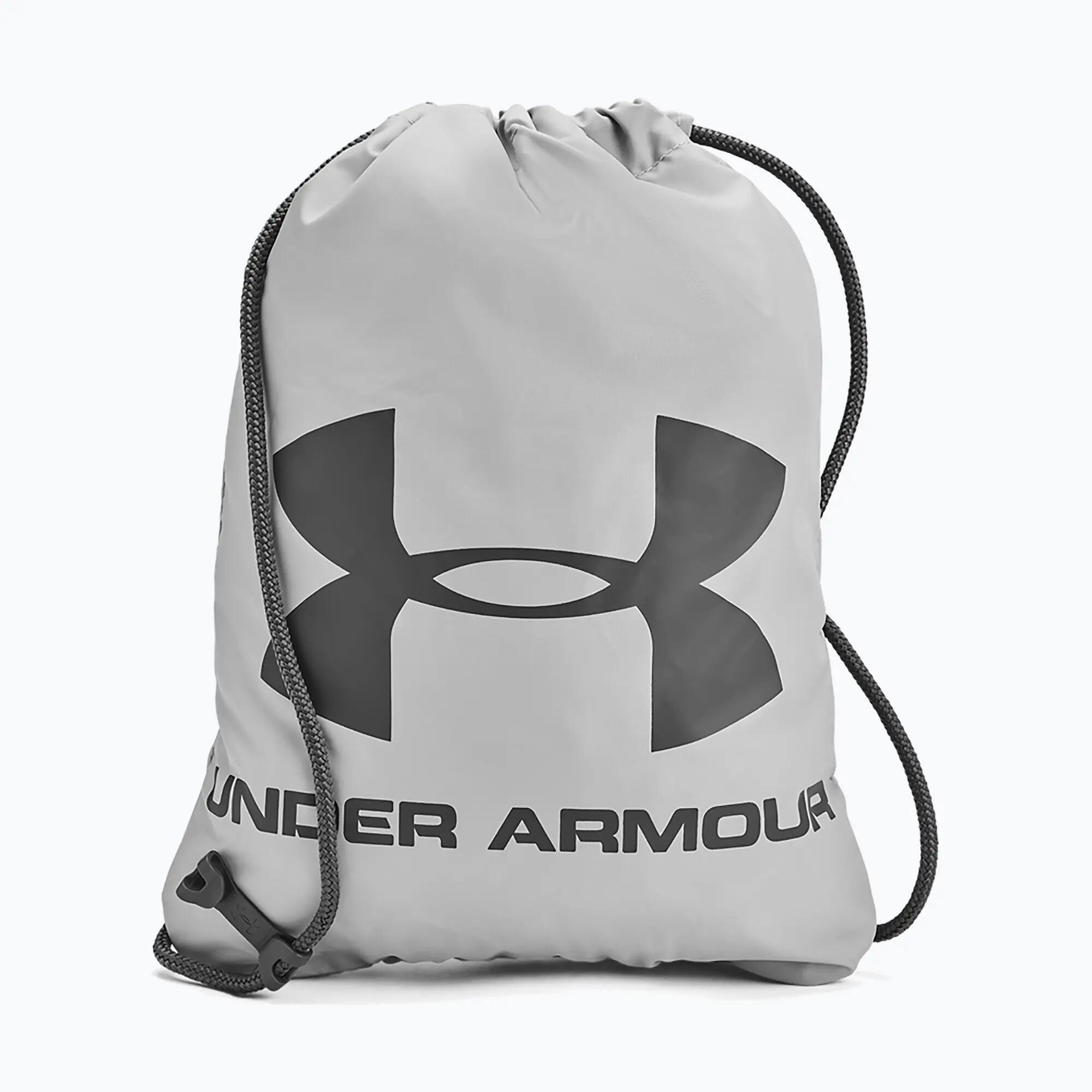 Plecak worek Under Armour Ozsee Sackpack 1/5