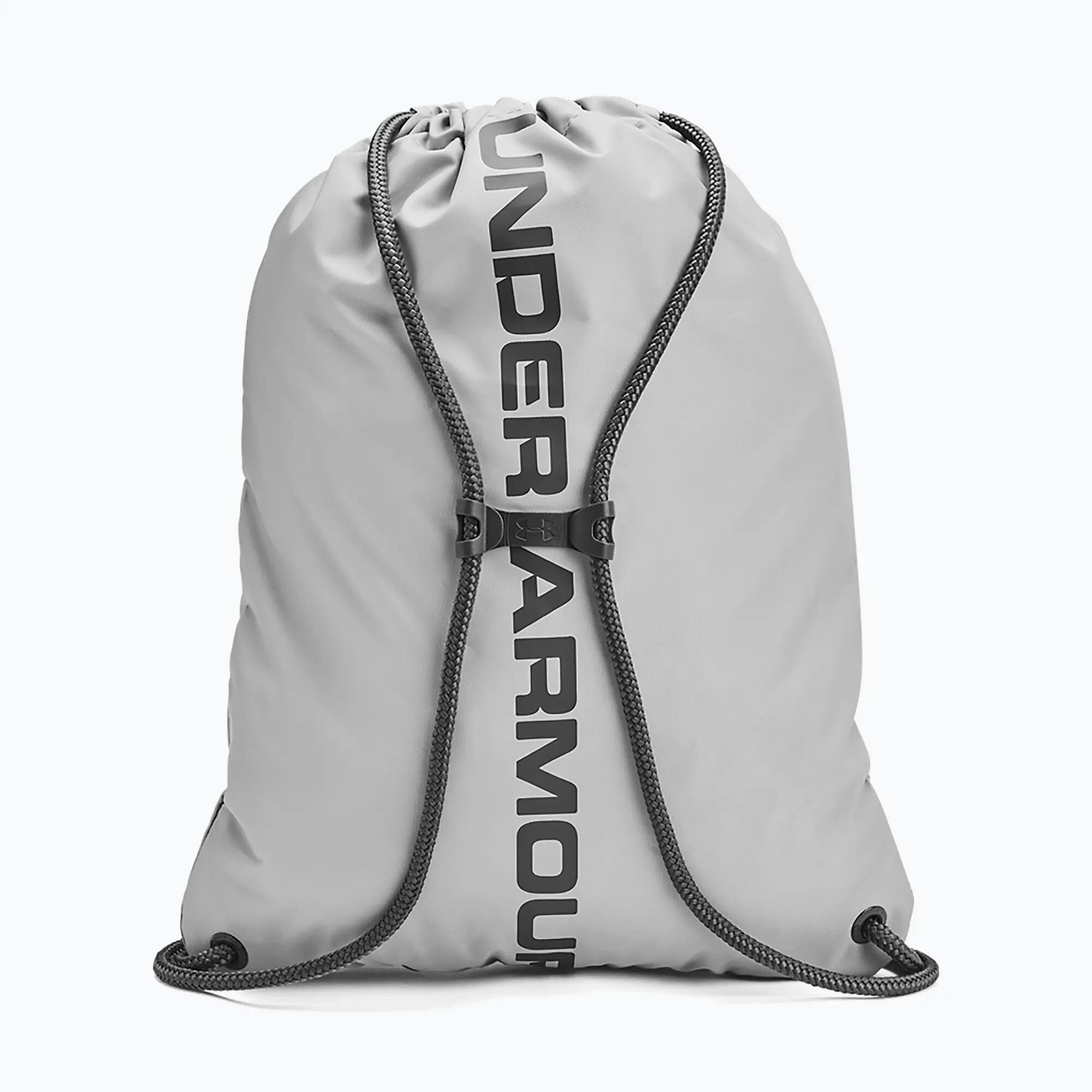 Plecak worek Under Armour Ozsee Sackpack 2/5