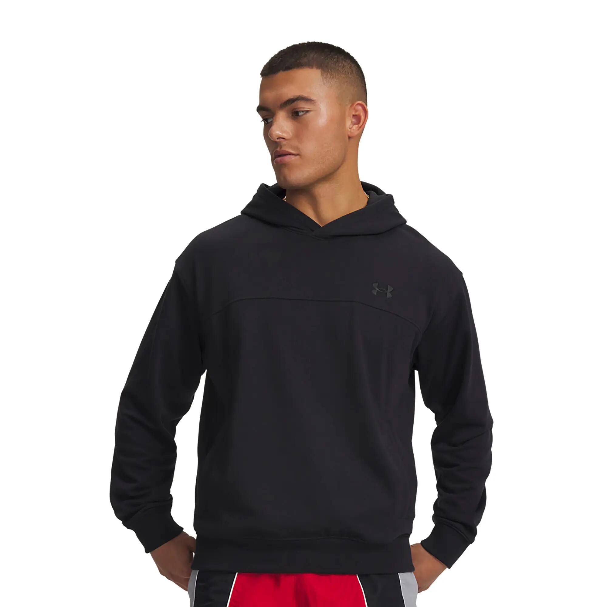 Sudadera de entrenamiento para mujer Under Armour Motion EMEA 2/3