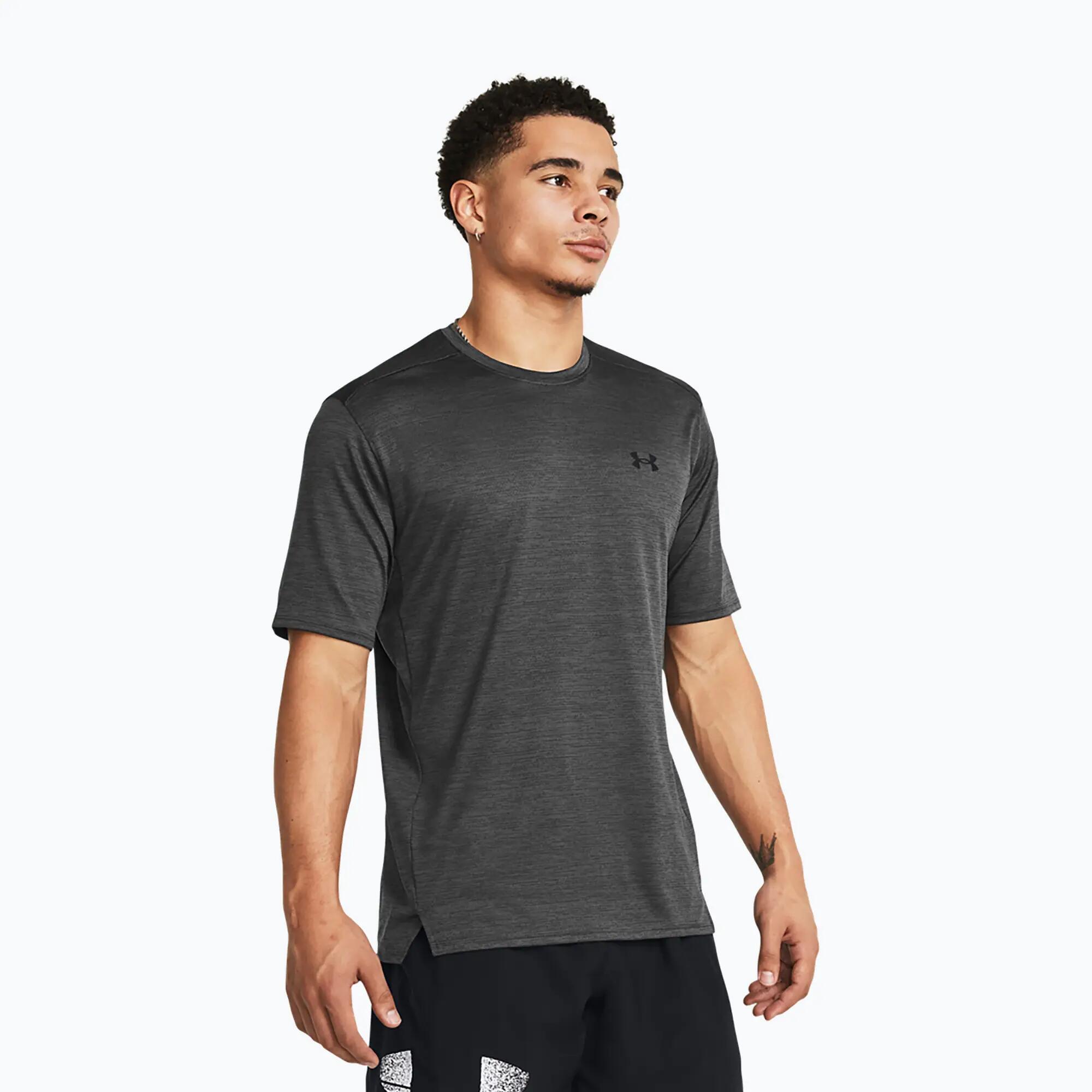 Tricou Under Armour Tech Vent - Imagine 1