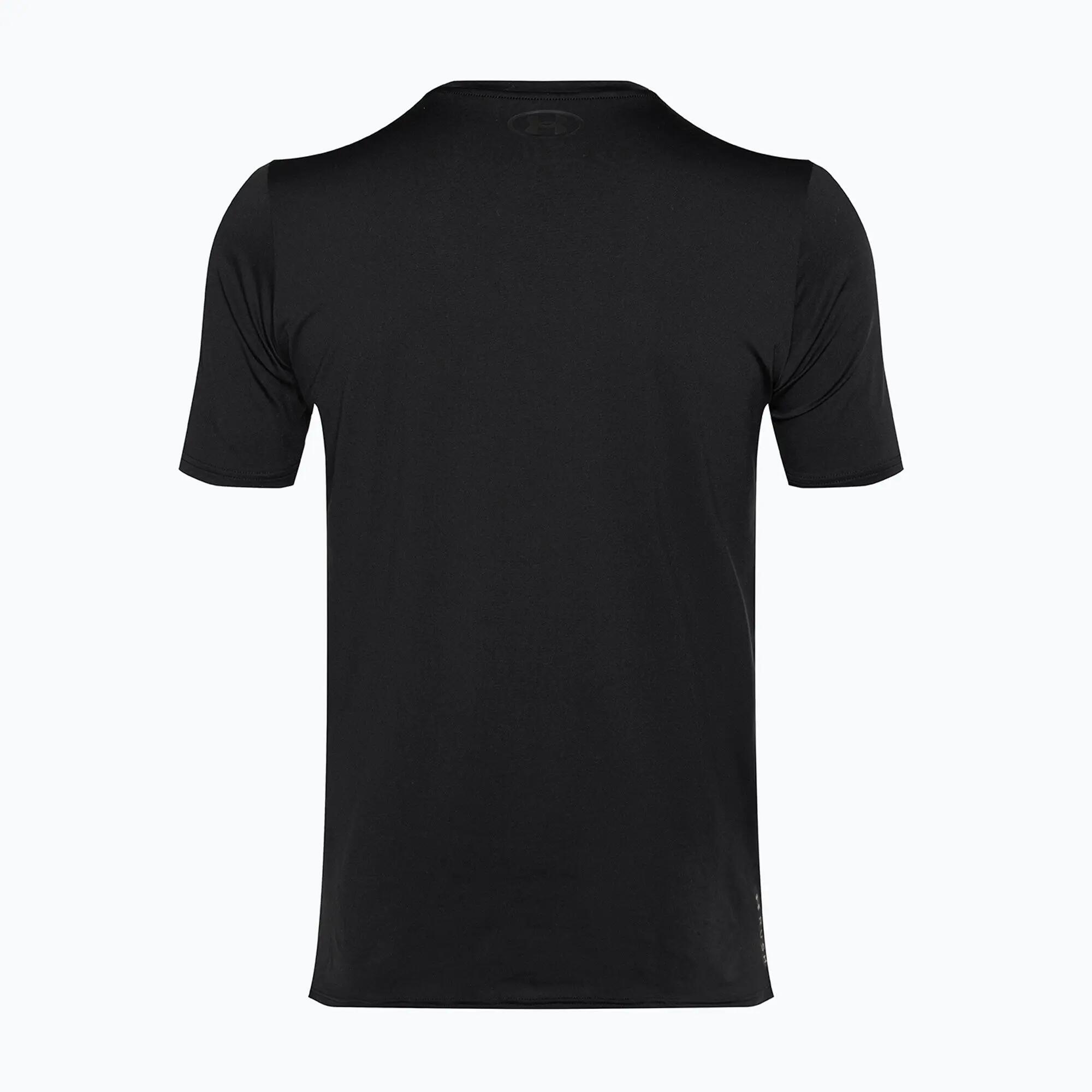 T-shirt d'entraînement homme Rush Energy Under Armour 2/5