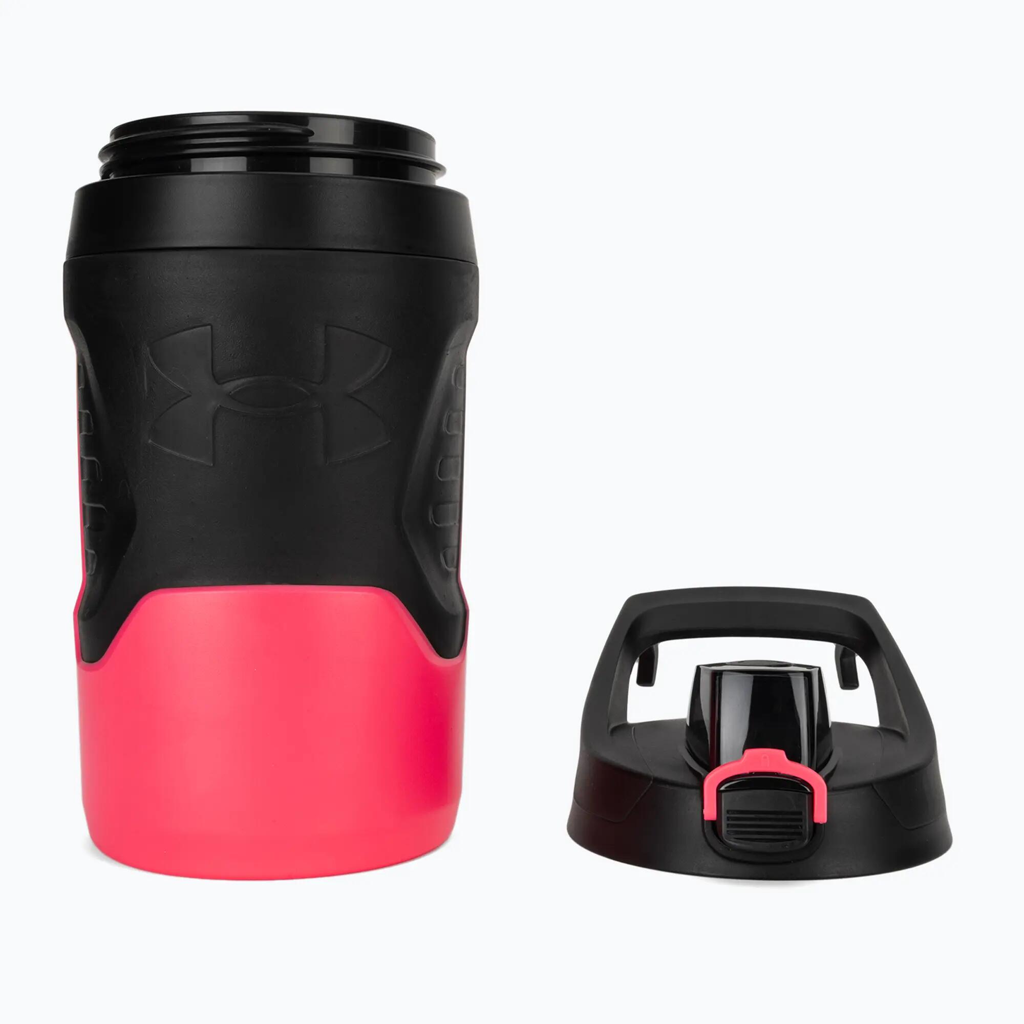 Gourde Under Armour 950mL UA Playmaker Junior Jug Cerise 6/7
