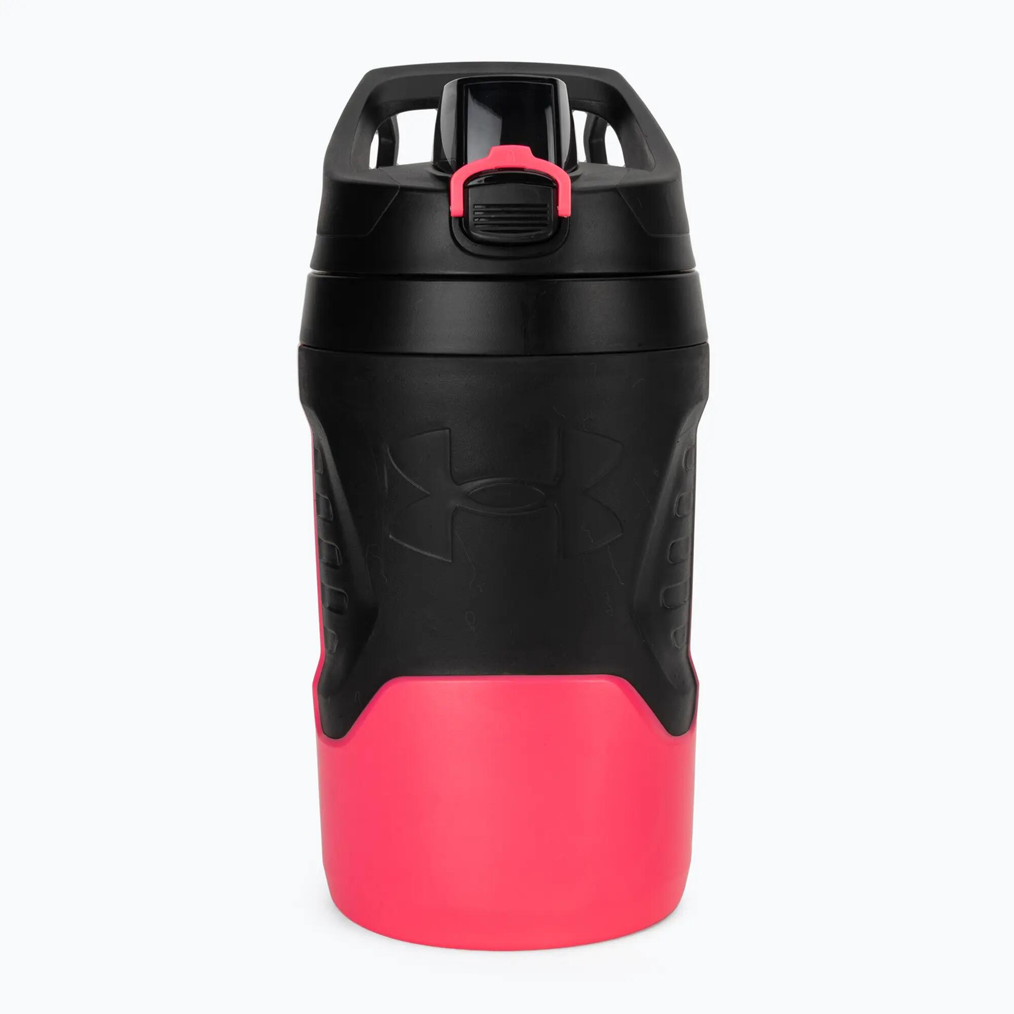 Gourde Under Armour 950mL UA Playmaker Junior Jug Cerise 2/7