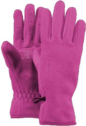 Kinder Handschuh FLEECE GLOVES