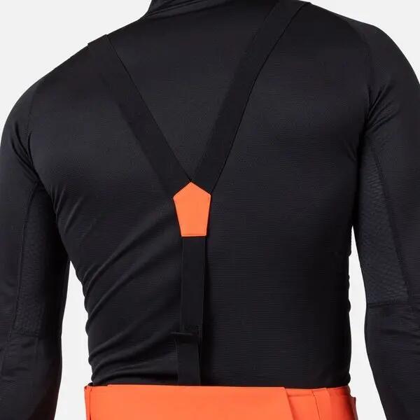 Insulated ski Trousers Rossignol 5/7