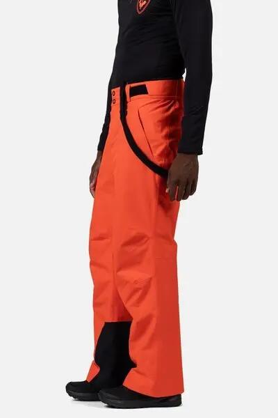 Insulated ski Trousers Rossignol 4/7
