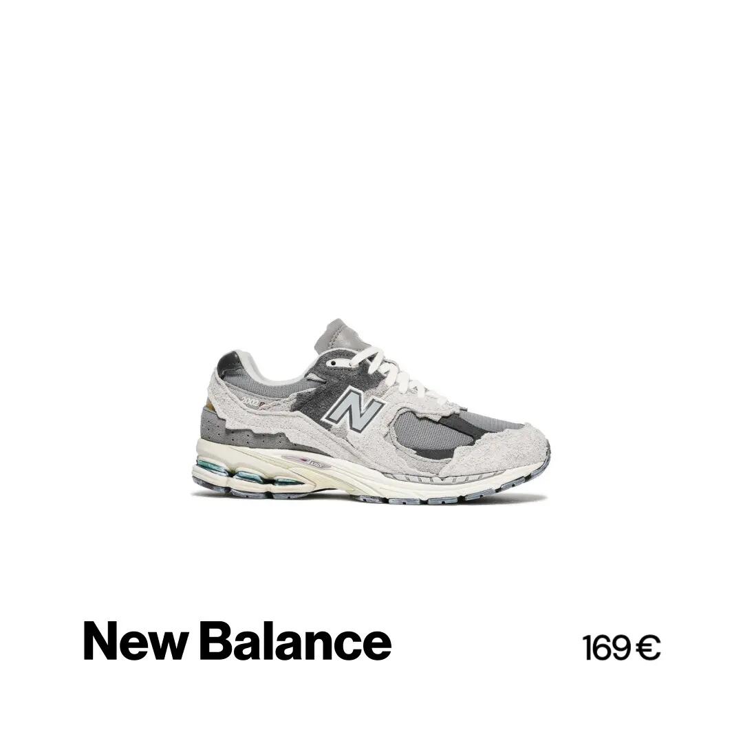 New Balance 2002R Protection Pack Rain Cloud 7/7