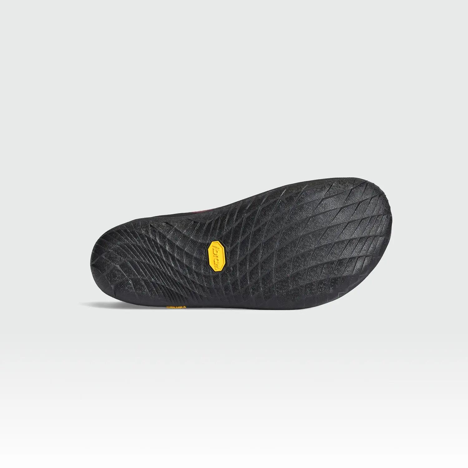 Pánské barefoot kotníkové turistické boty PABIL s podrážkou Vibram® XS Trek Evo 4/5