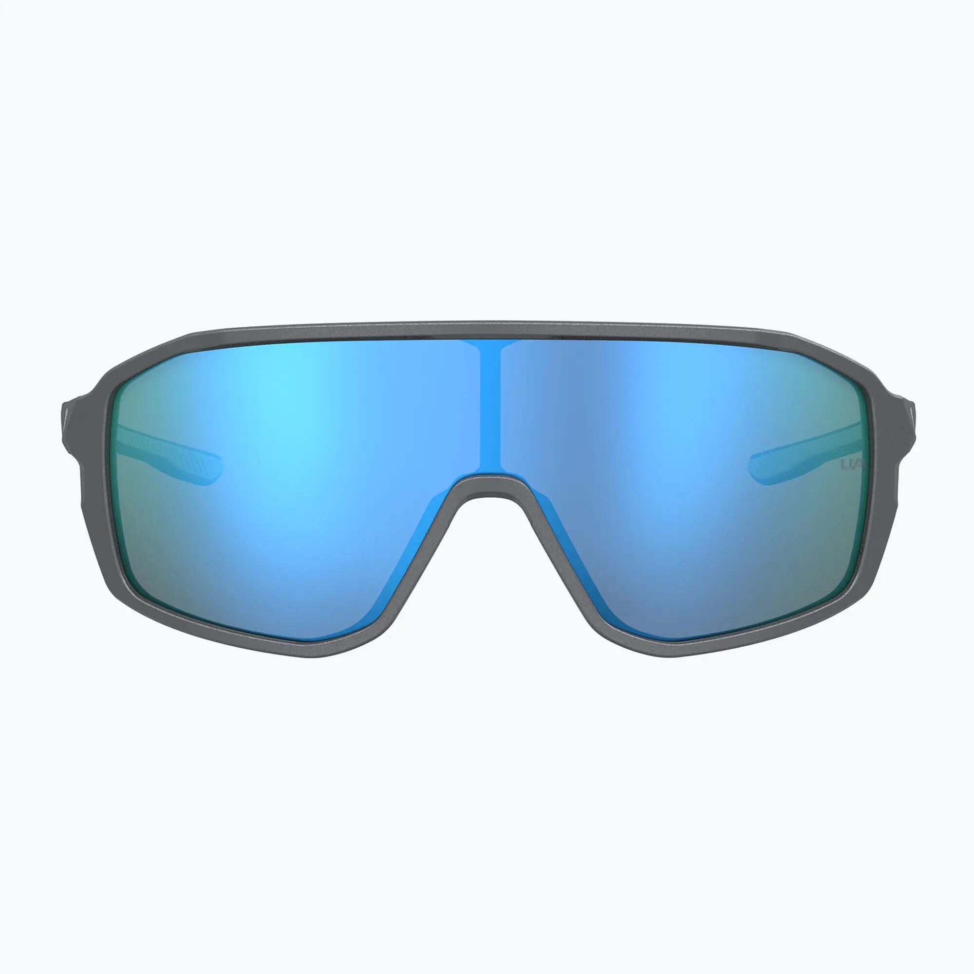 Sonnenbrille Under Armour UA GAMEDAY JR 4WC aus Nylon Junge 99 mm 3/7