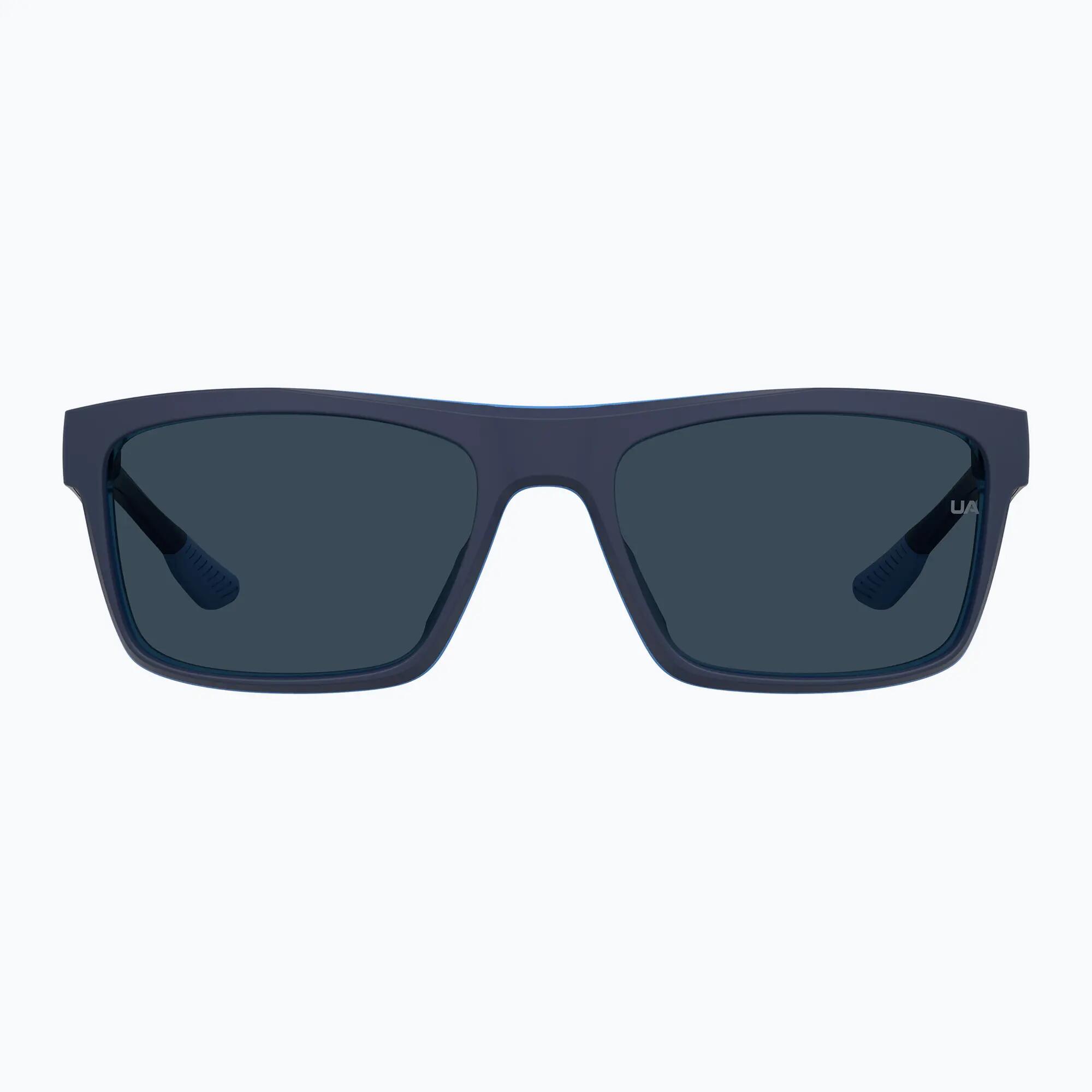 Gafas de Sol Under Armour UA ACETECH 737 de Acetato Unisex 58 mm 3/7