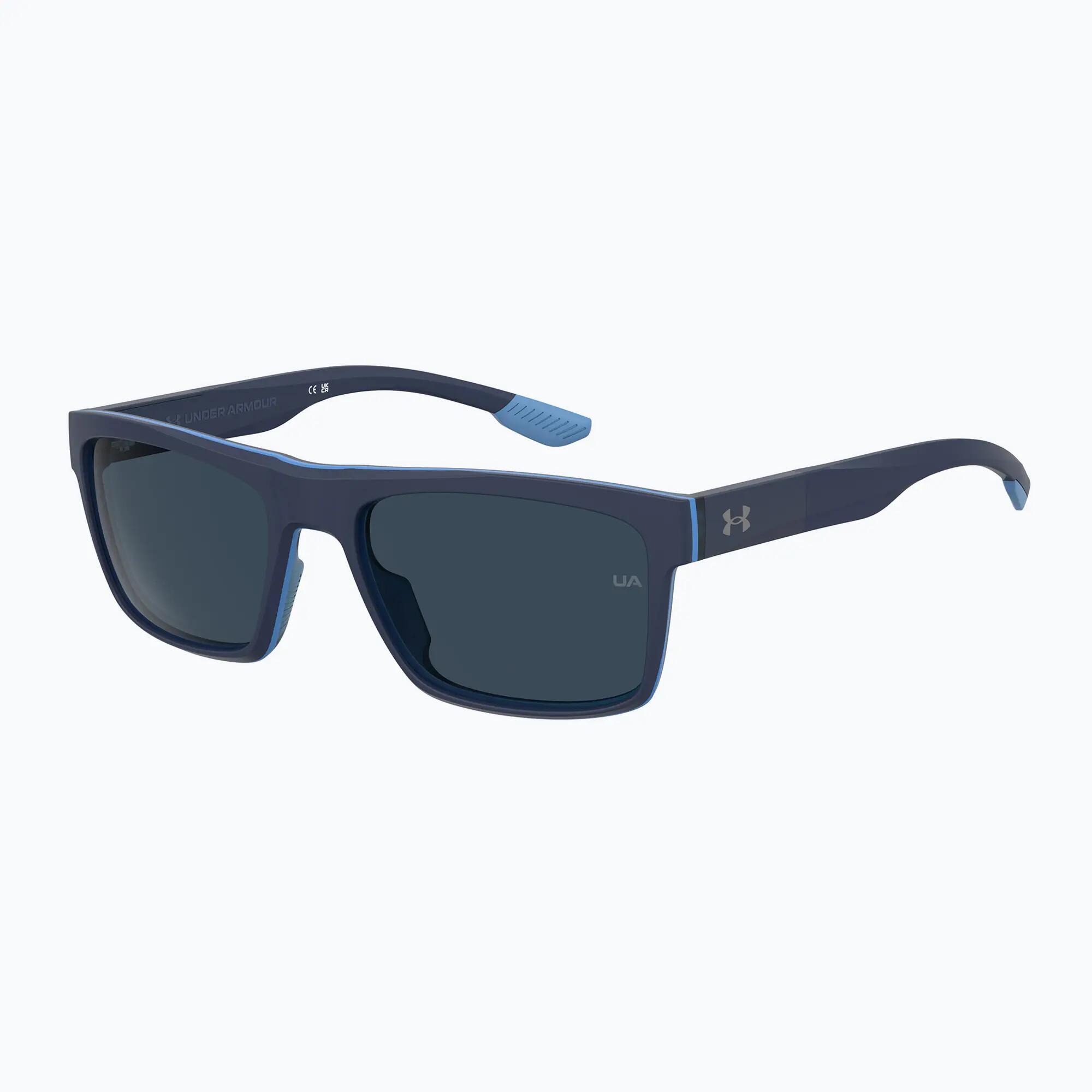 Gafas de Sol Under Armour UA ACETECH 737 de Acetato Unisex 58 mm 2/7