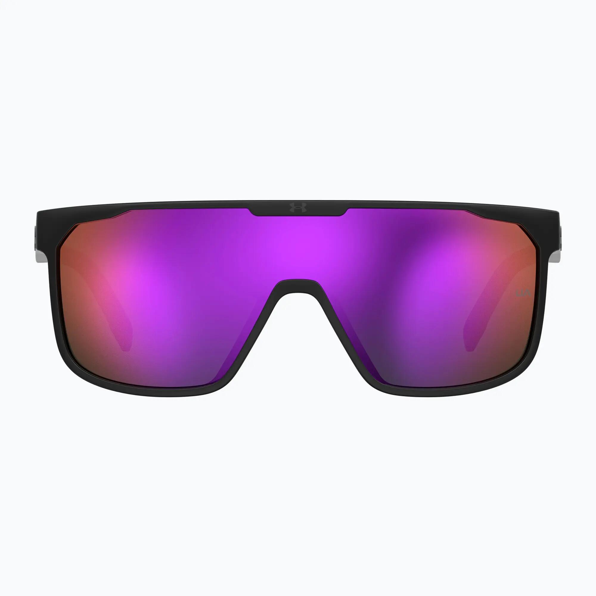 Sonnenbrille Under Armour UA DEFINE/G 3H2 aus Tr90 Herren 99 mm 3/7