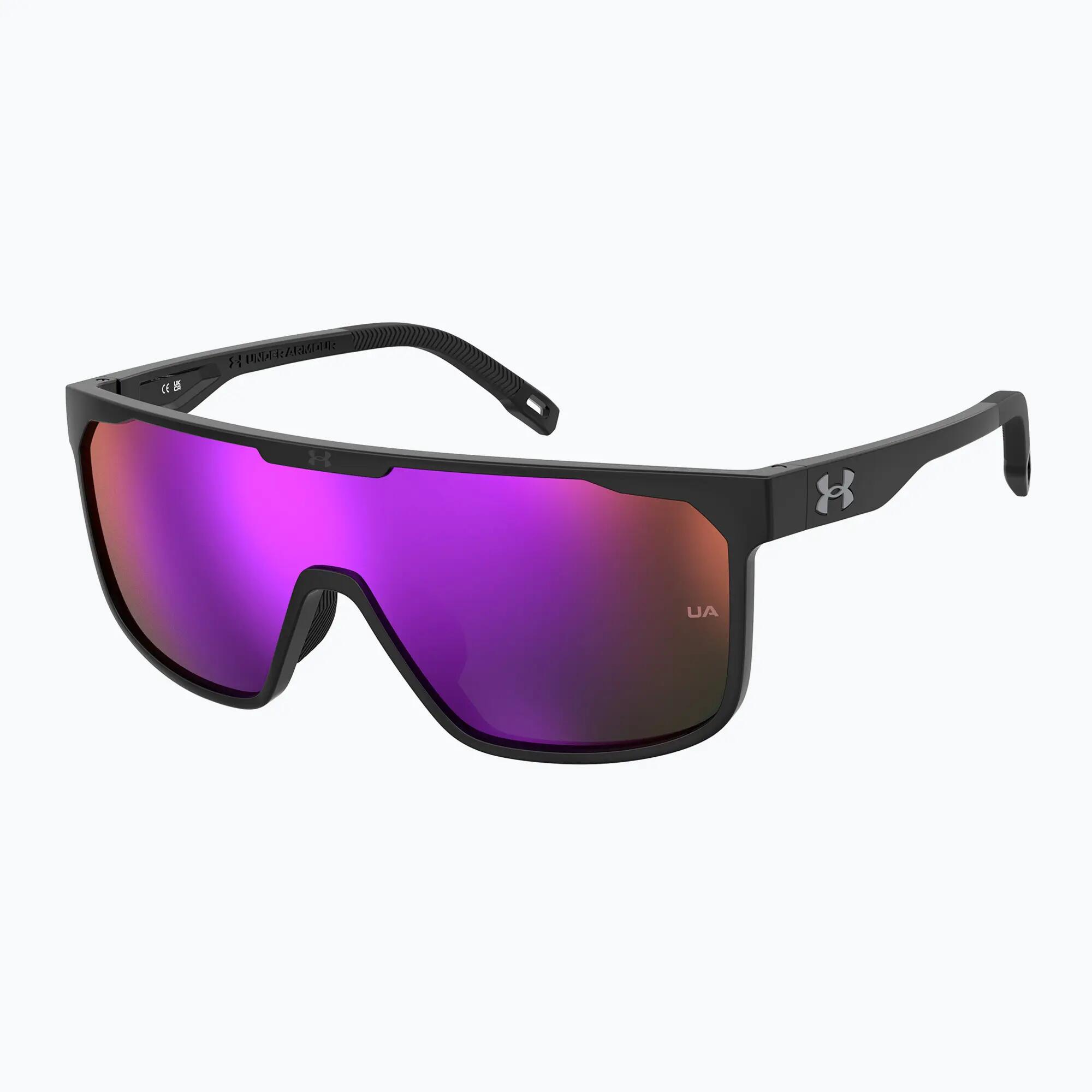 Sonnenbrille Under Armour UA DEFINE/G 3H2 aus Tr90 Herren 99 mm 2/7