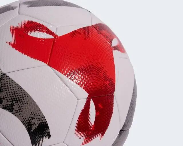 Adidas JZ9986 Tiro Com TFF Onaylı 5 No Futbol Topu 3/3