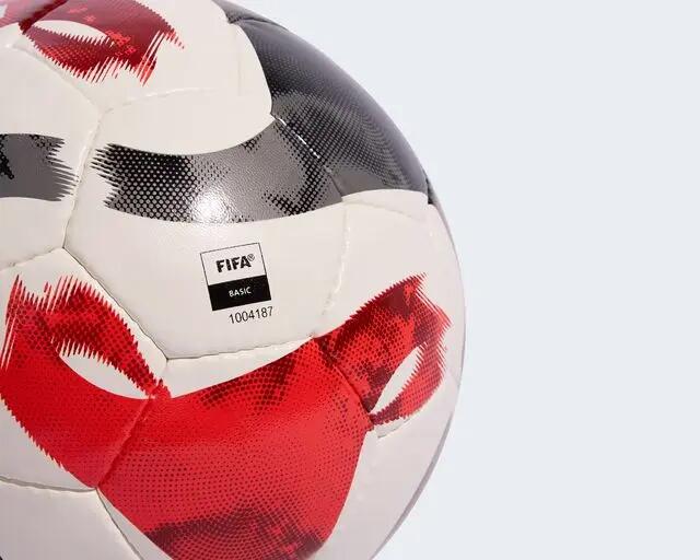 Adidas JZ9980 Tiro Match TFF Onaylı 5 No Futbol Topu 3/3