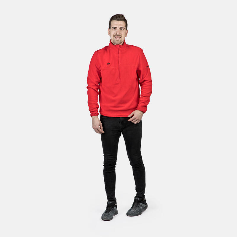 Pullover en polaire Homme Izas SUTTON M