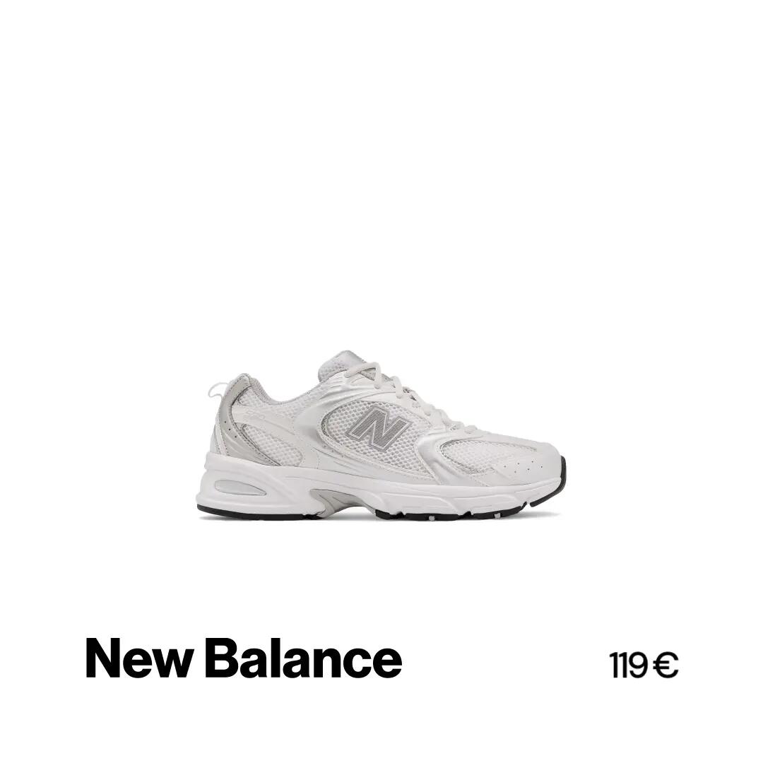 Sneakers 530 da corsa 6/7