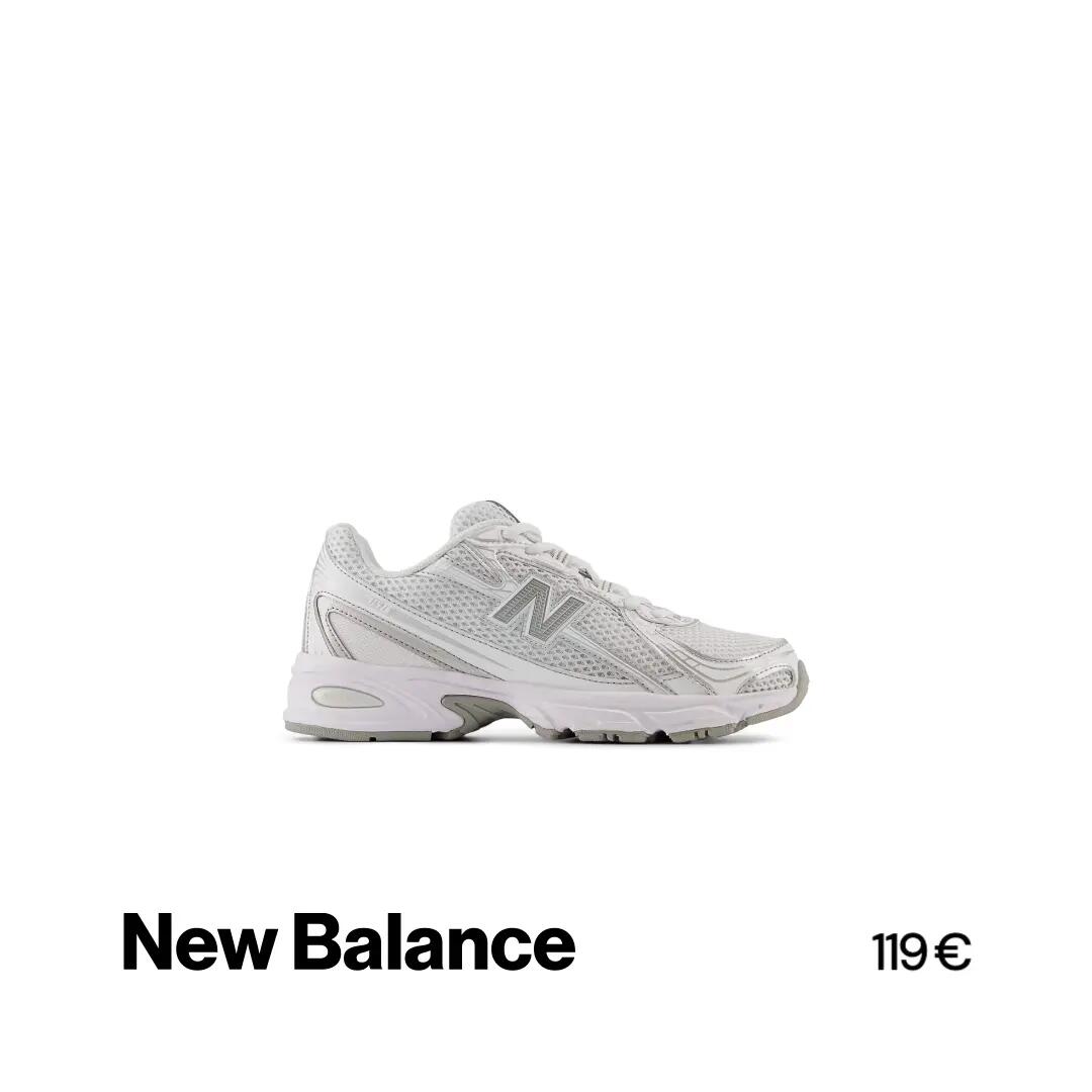 Damen-Sportschuhe NEW BALANCE 740 6/7