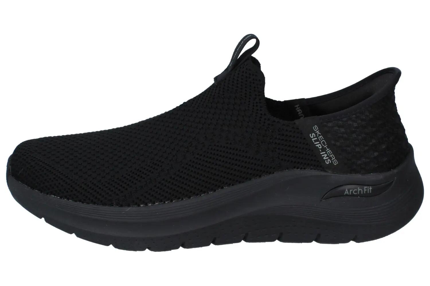 Buty sportowe męskie,  Slip-ins: Arch Fit 2.0 - Crayn 6/6