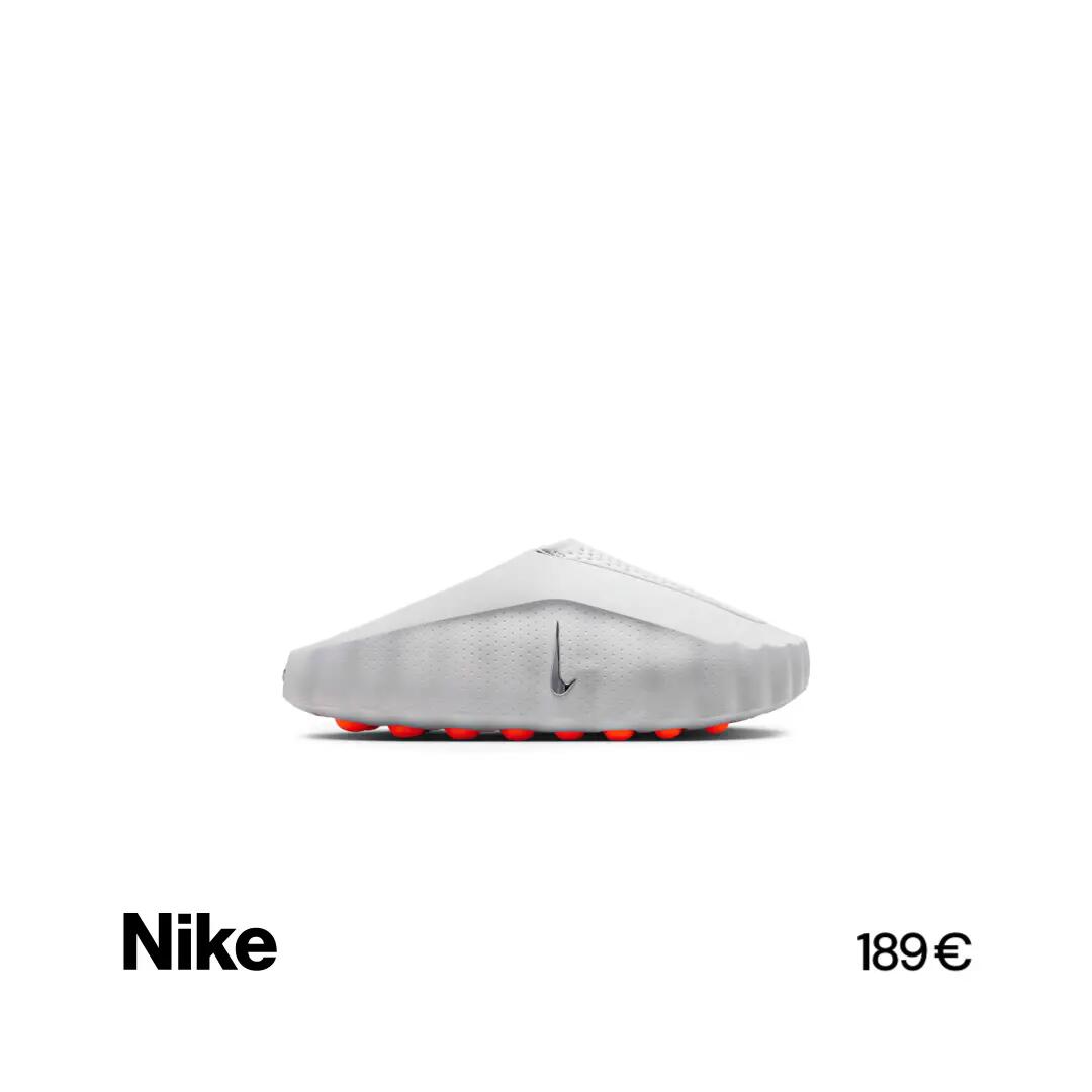 Slides - Mind 001 - Light Smoke Grey 7/7