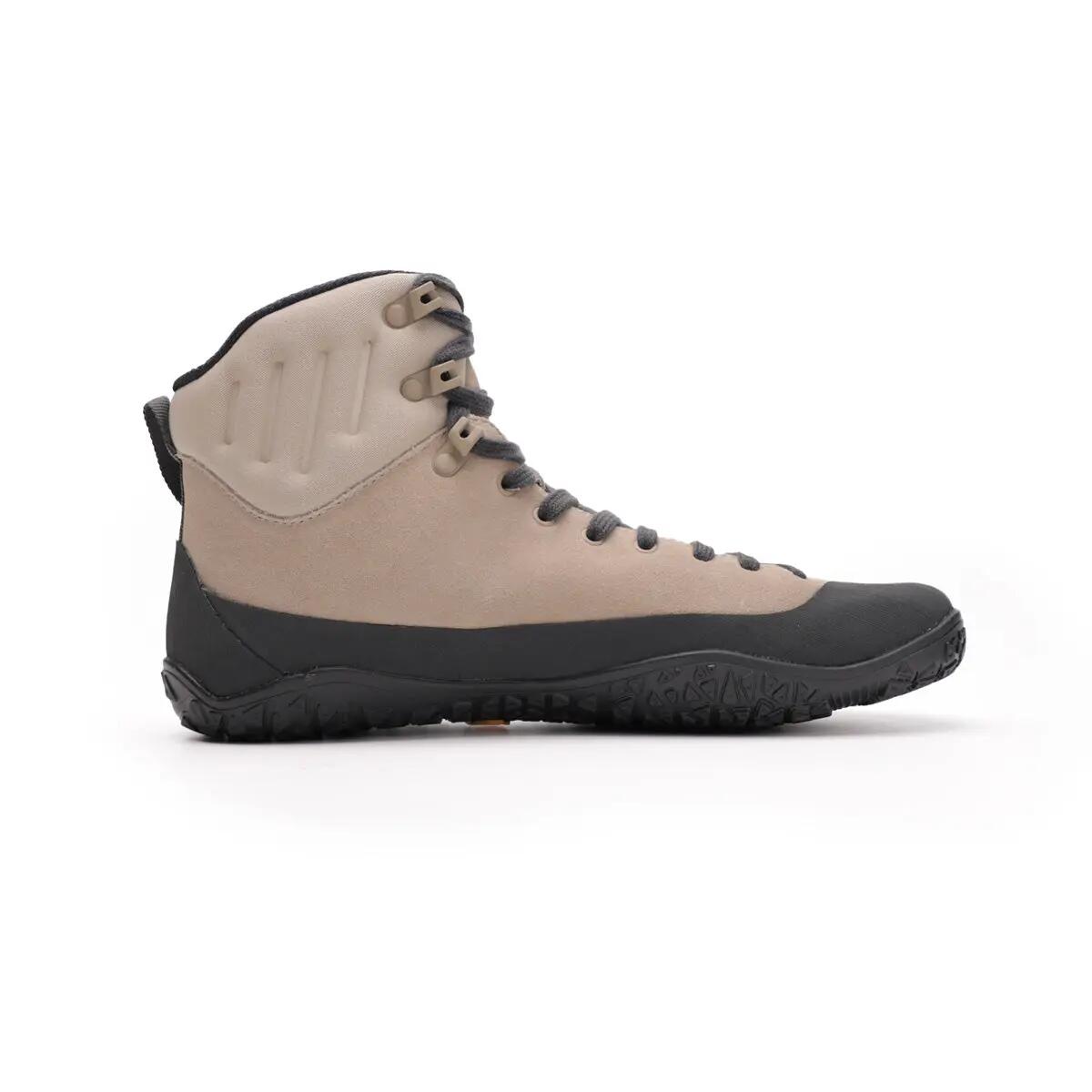 Dámské barefoot kotníkové turistické boty s Vibram® XS Trek Evo PANGRI 5/5