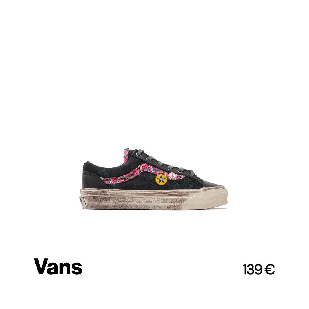 VANS picture