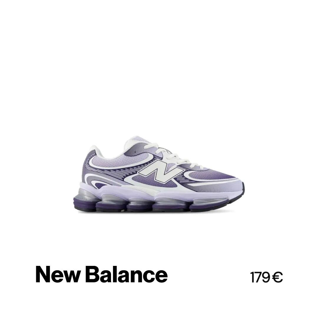 NEW BALANCE picture