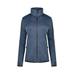 Izas SAMAUN W Veste urbaine et sportive pour femme SAMAUN W