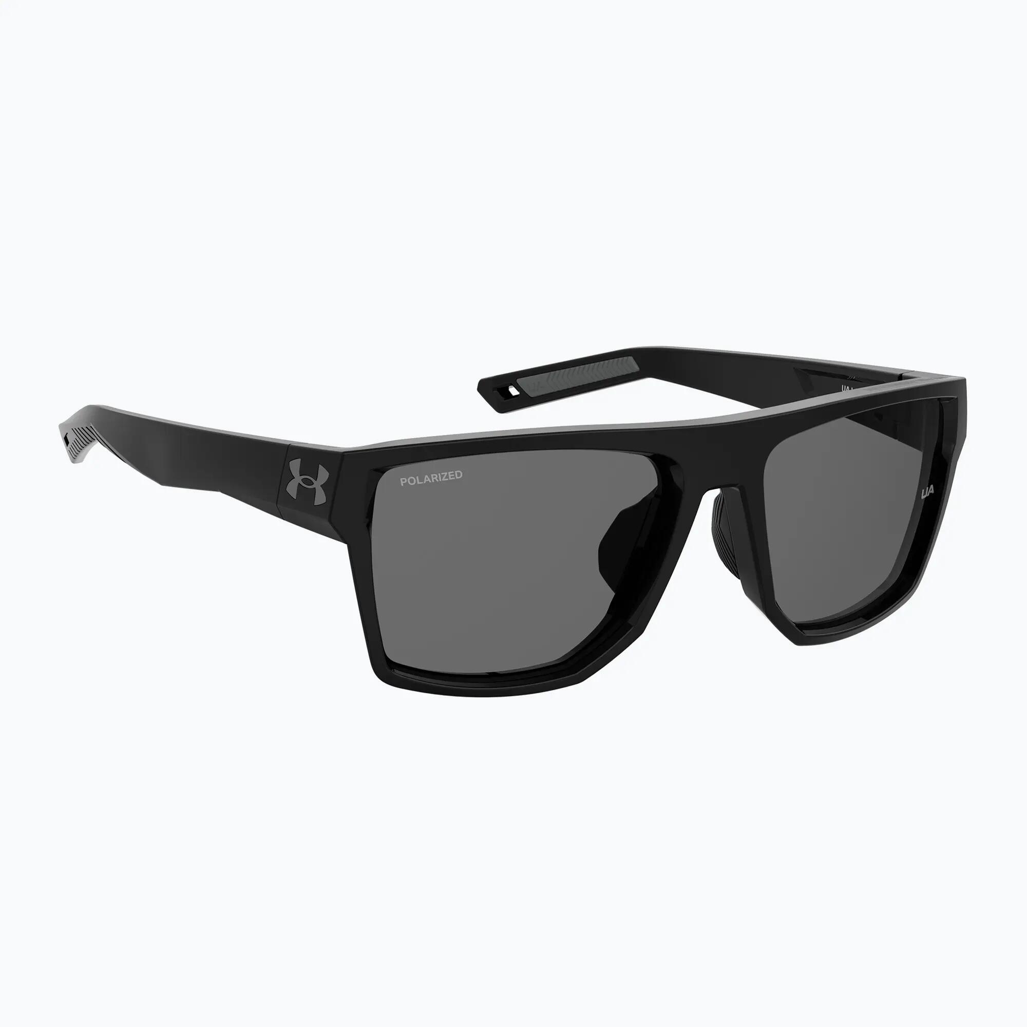 Ochelari de Soare Under Armour UA LAUNCH 2/G 807 Polarizați Bărbați 57 mm