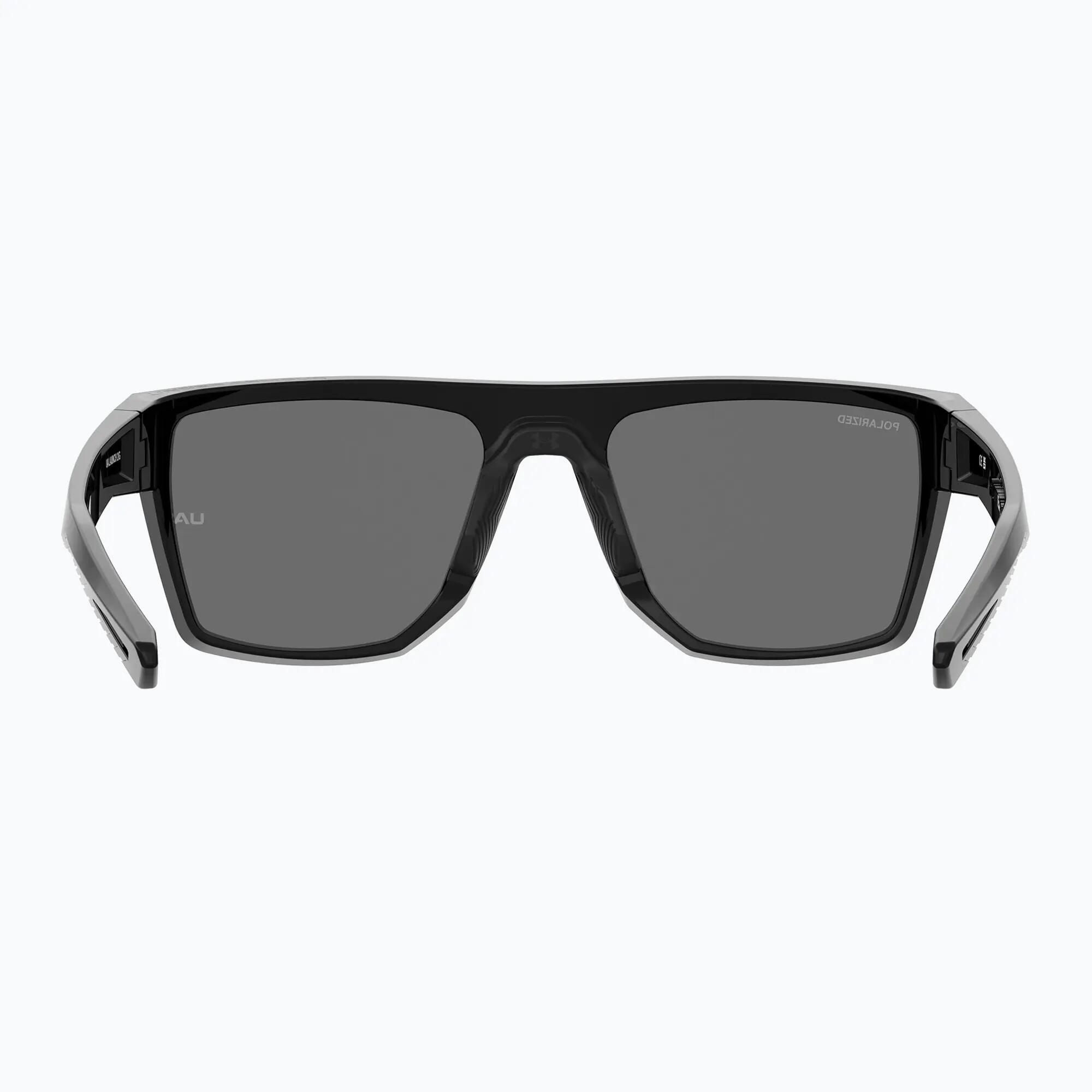 Napszemüveg Under Armour UA LAUNCH 2/G 807 Polarizált Nejlon Férfi 57 mm 4/7