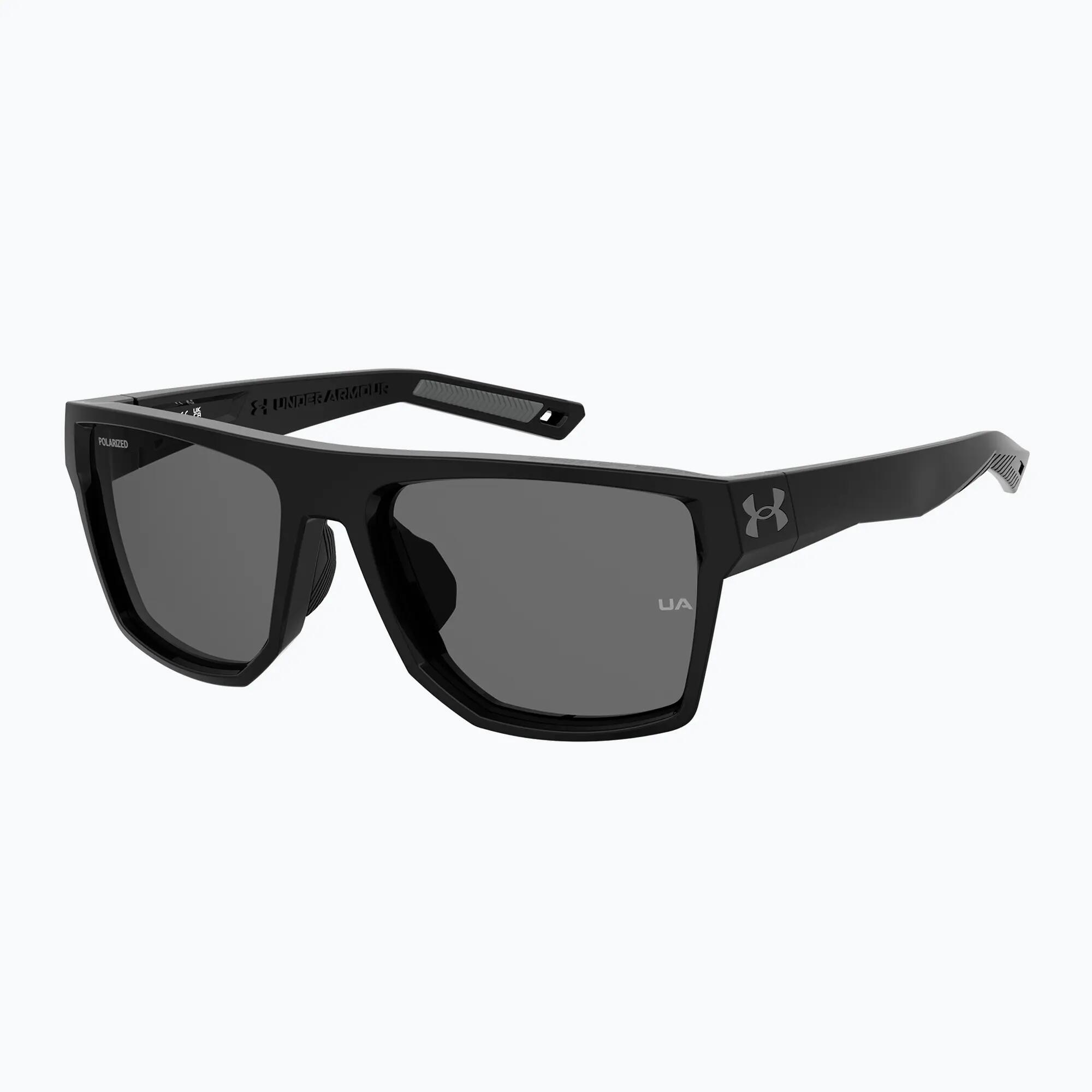 Napszemüveg Under Armour UA LAUNCH 2/G 807 Polarizált Nejlon Férfi 57 mm 2/7