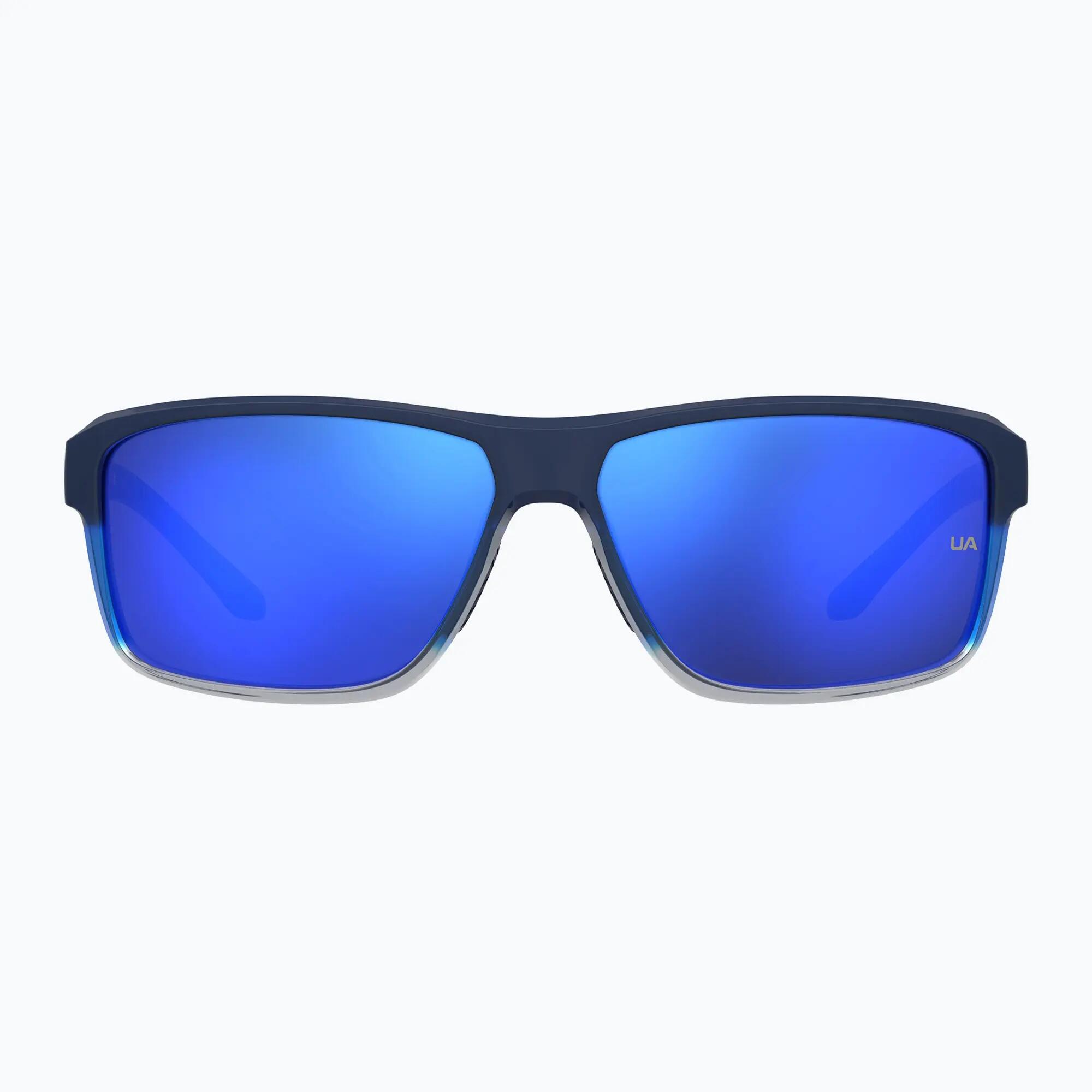 Gafas de Sol Under Armour UA KICKOFF 0MX de Nylon Hombre 62 mm 3/7